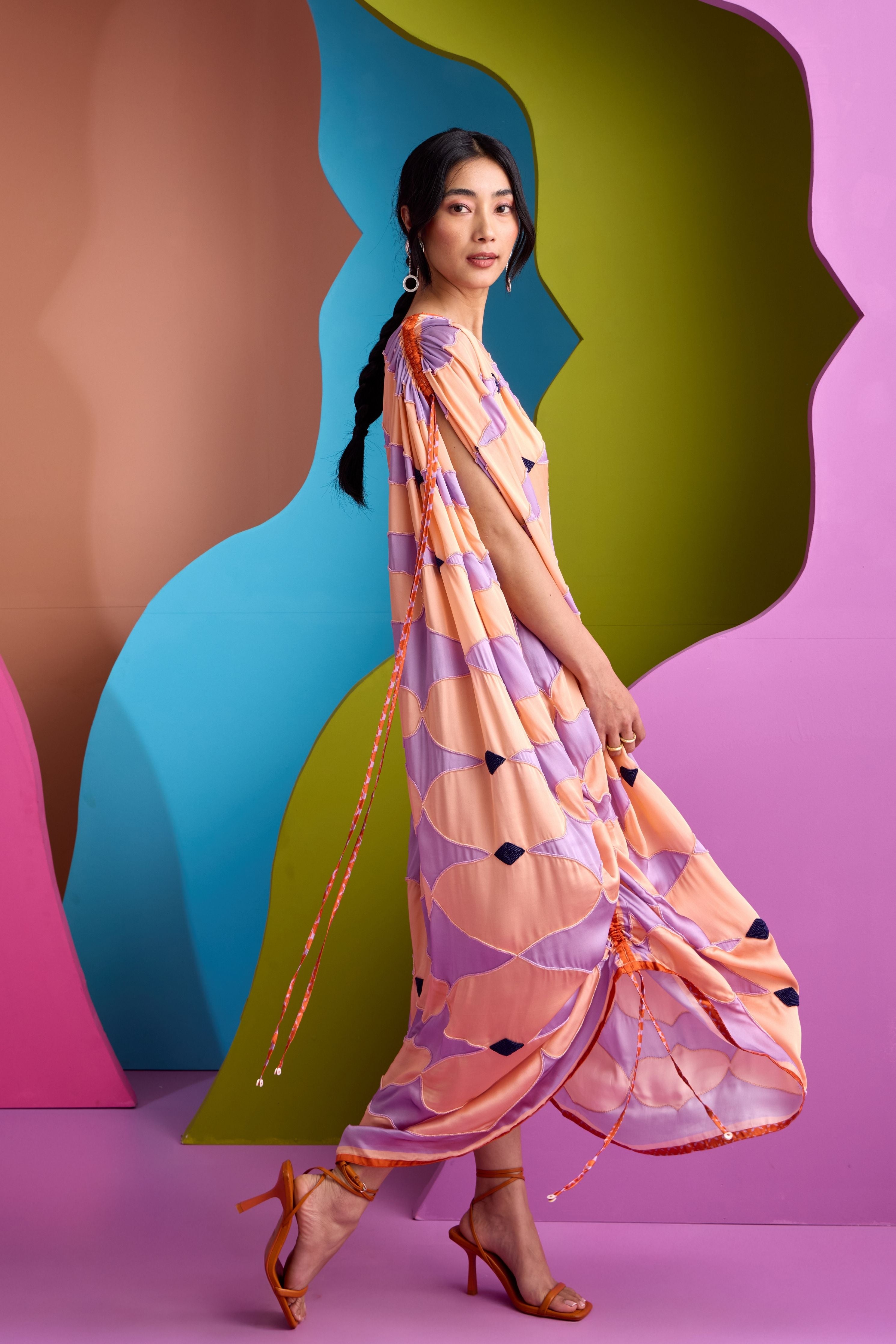 Beach Sarong