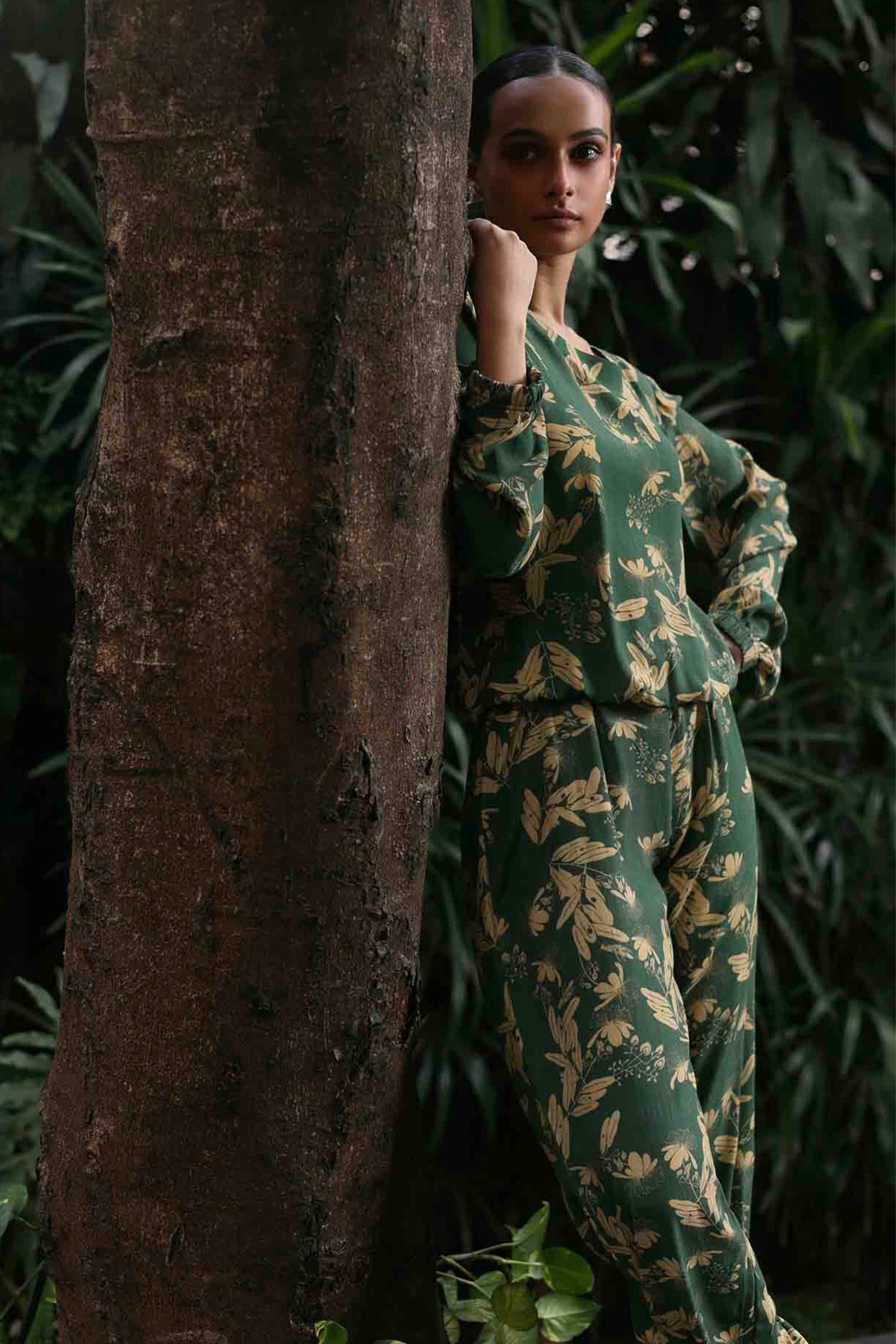 Beetle Jogger Set