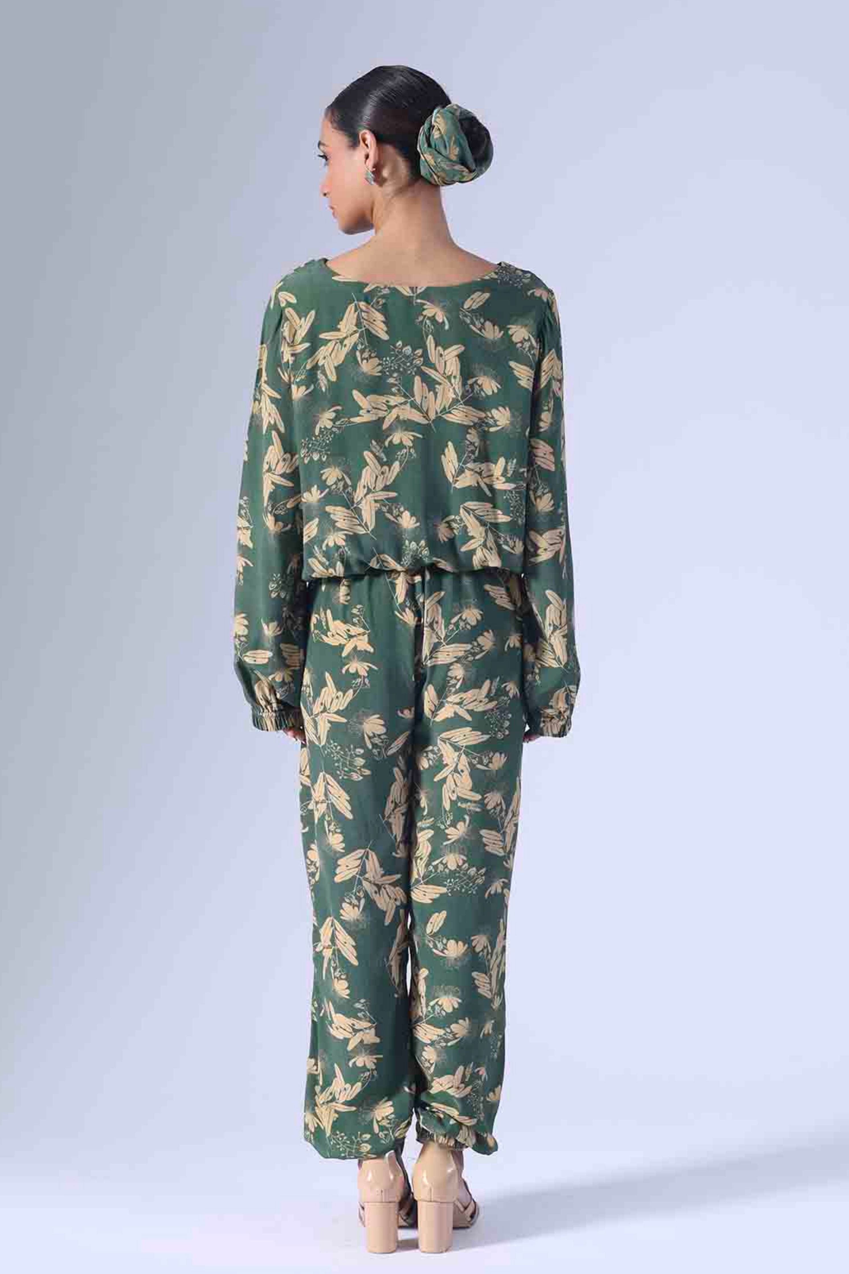 Beetle Jogger Set