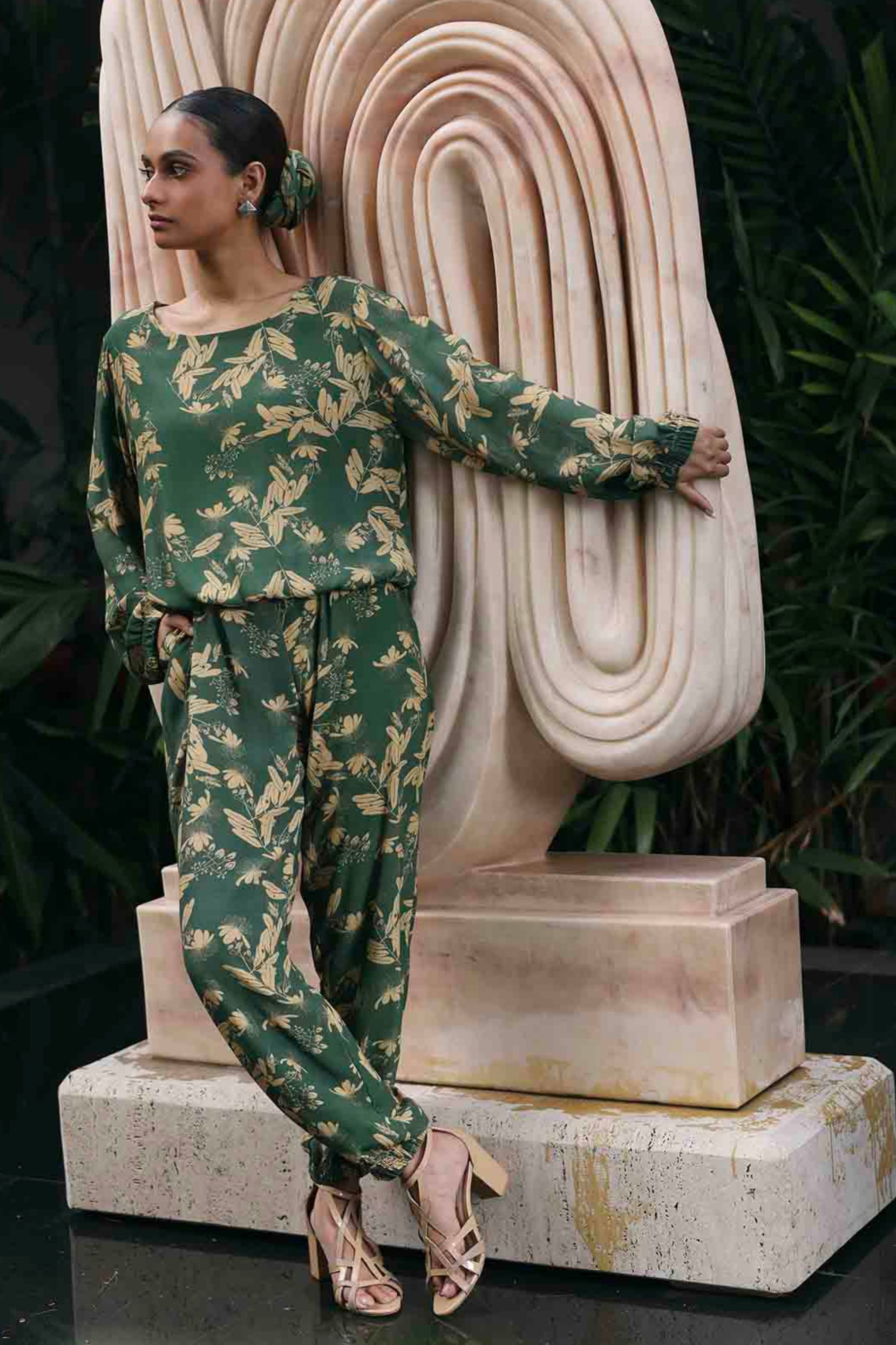 Beetle Jogger Set