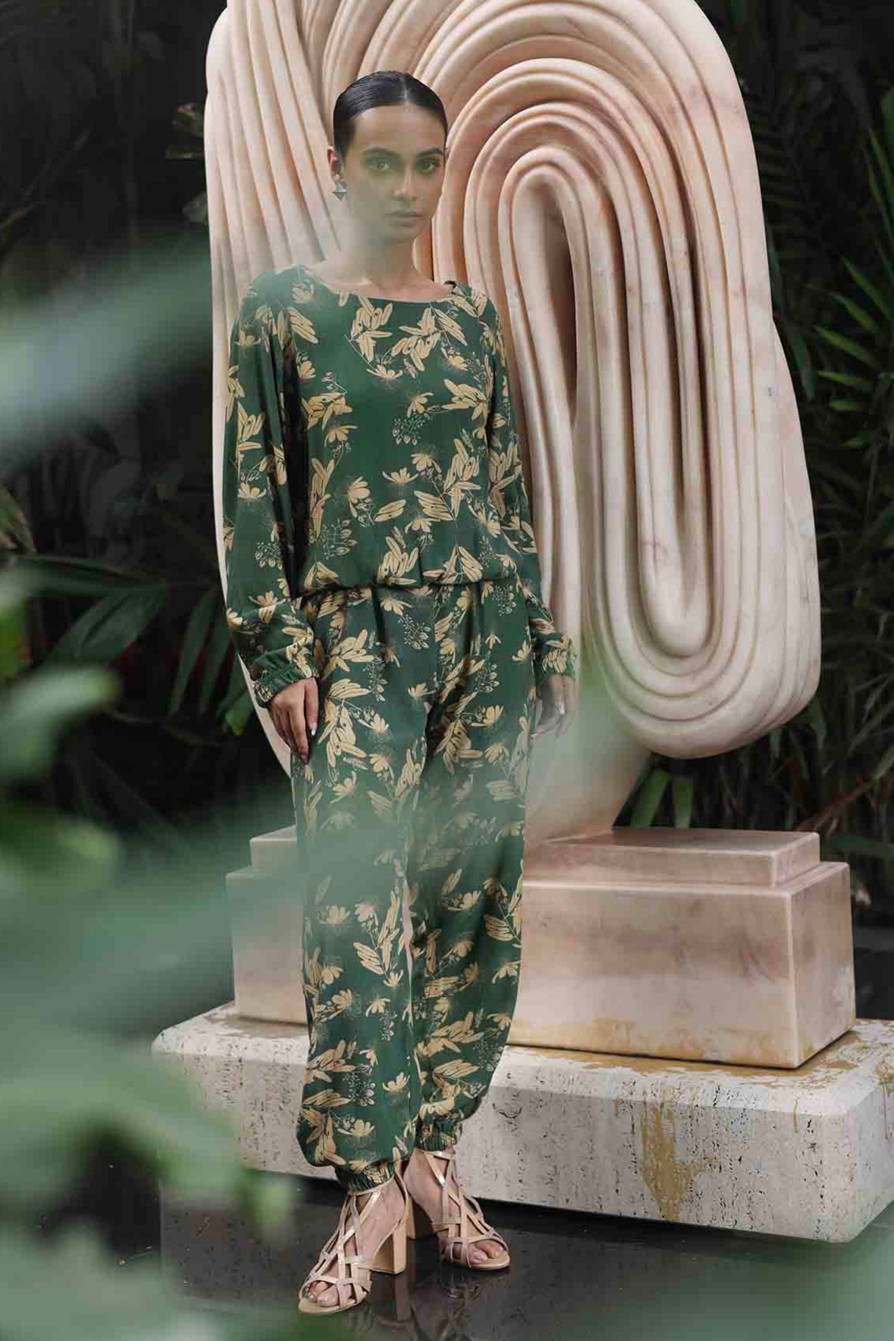 Beetle Jogger Set