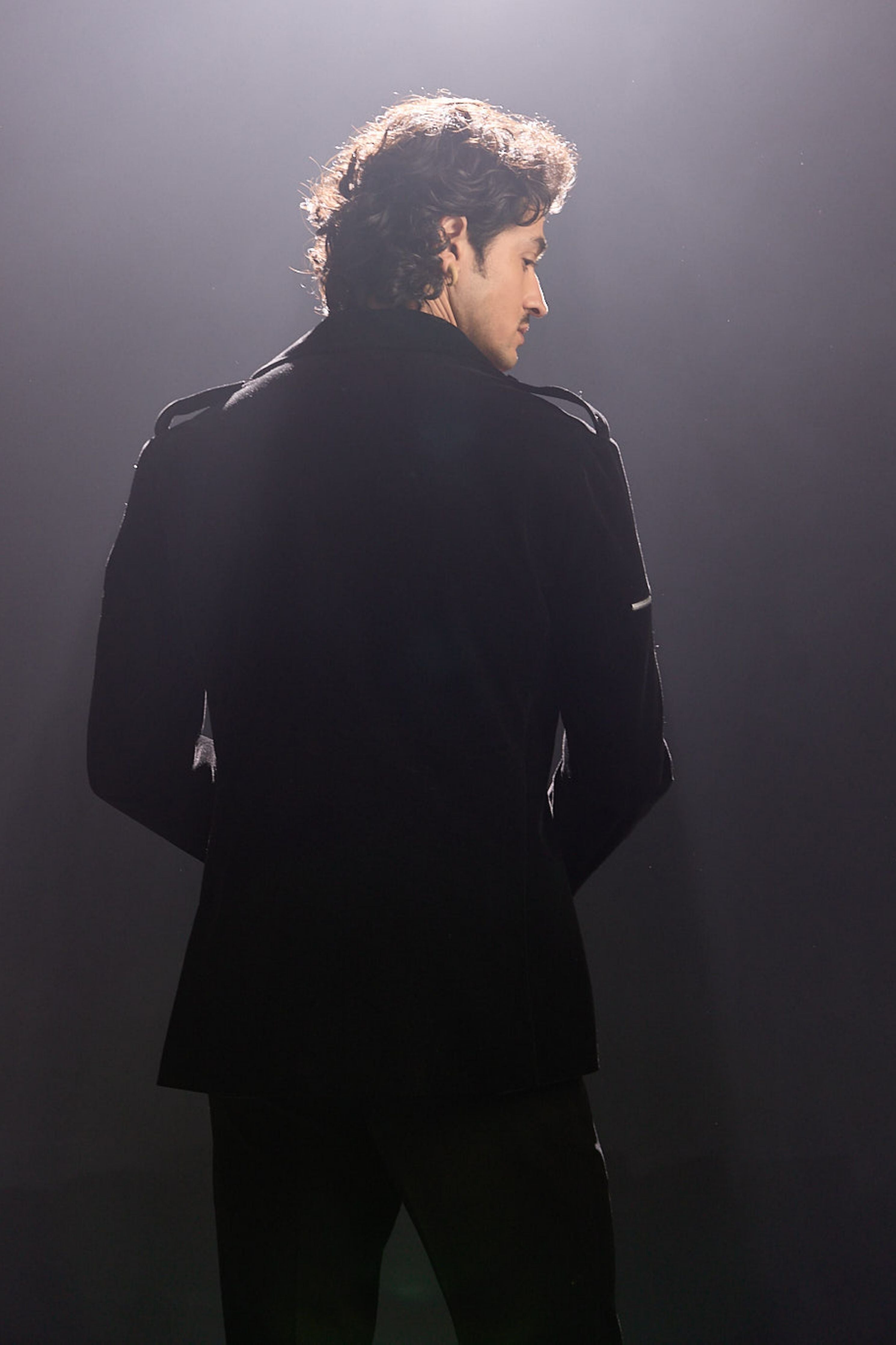 Black Shacket