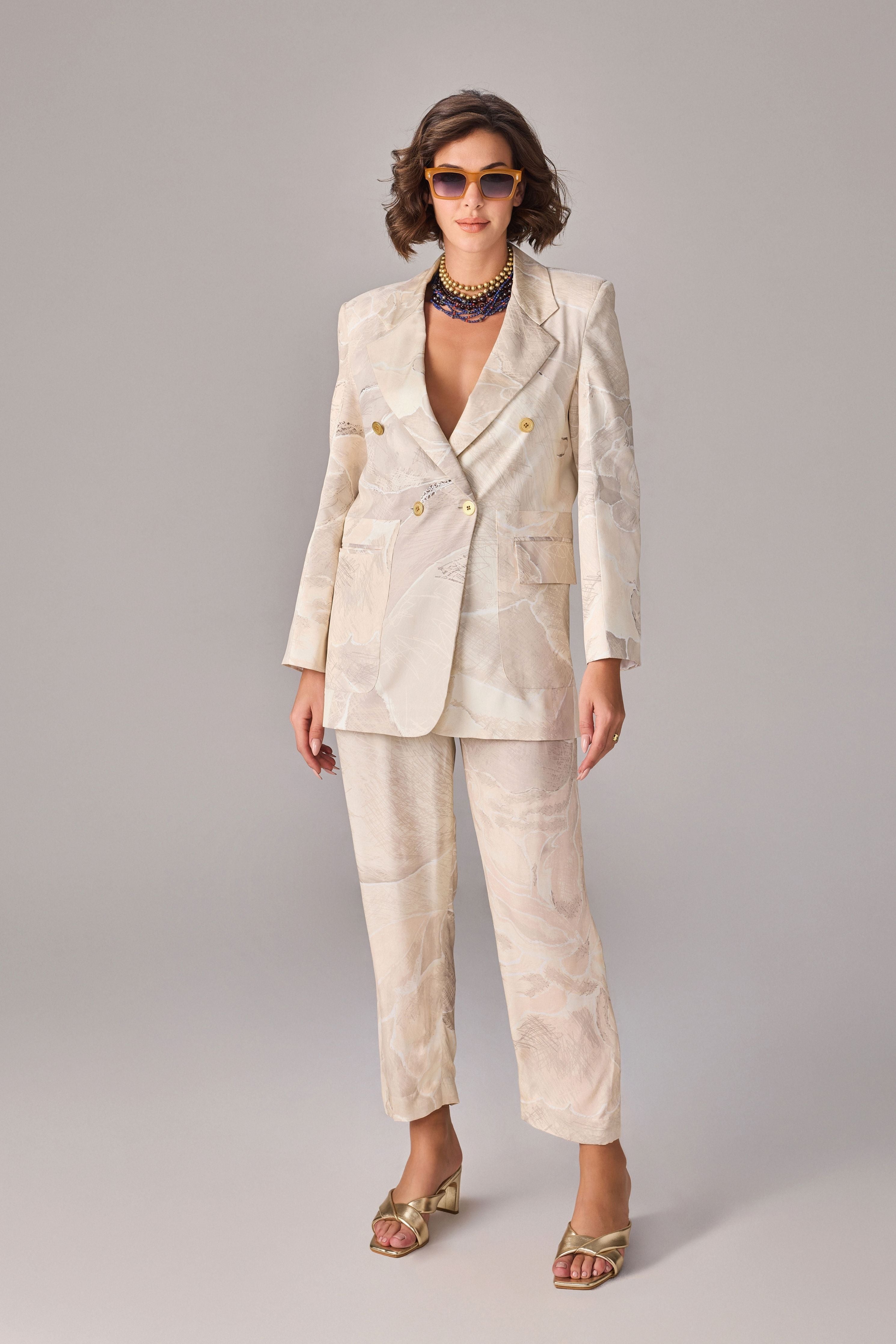 Ezra Blazer
