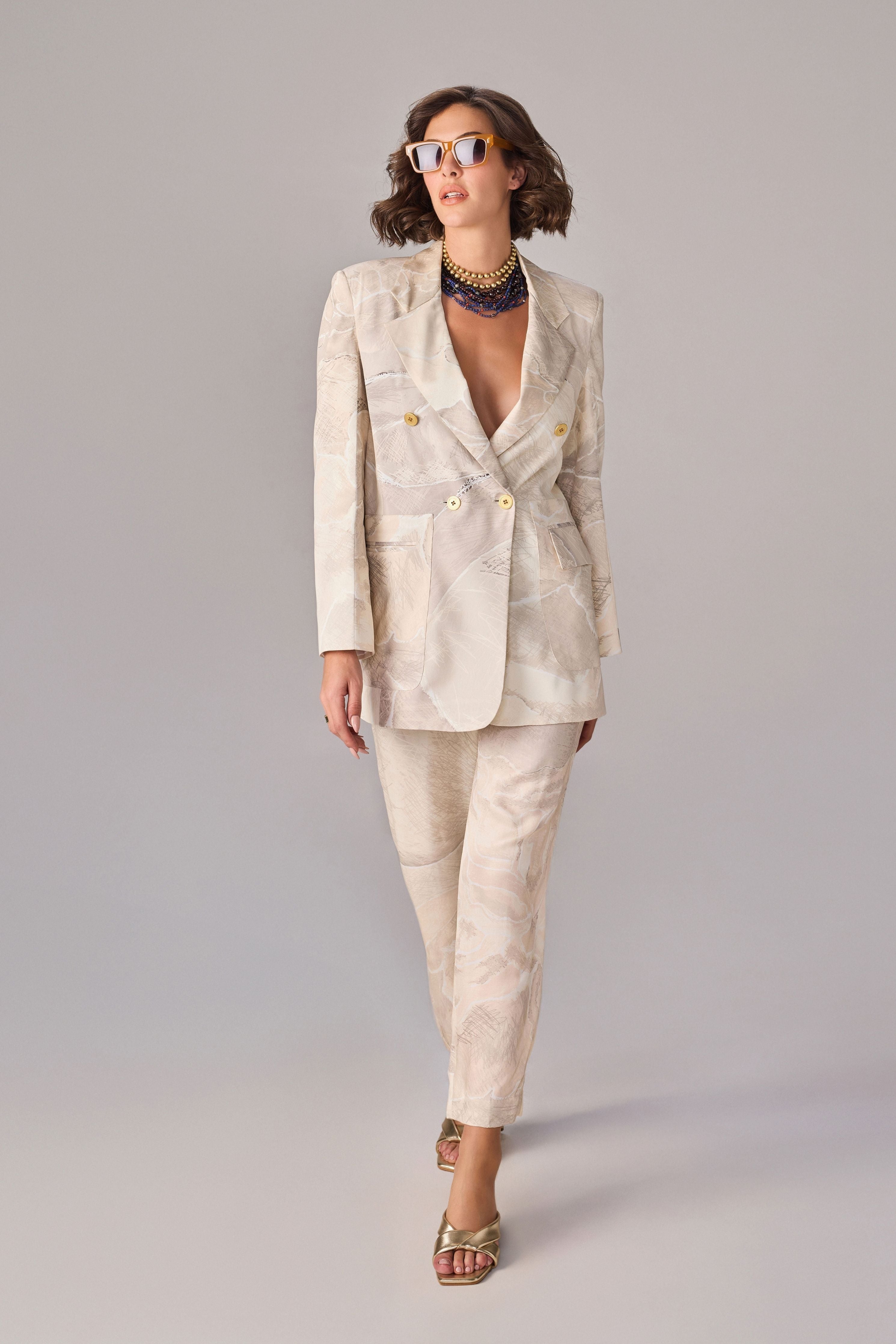 Ezra Blazer