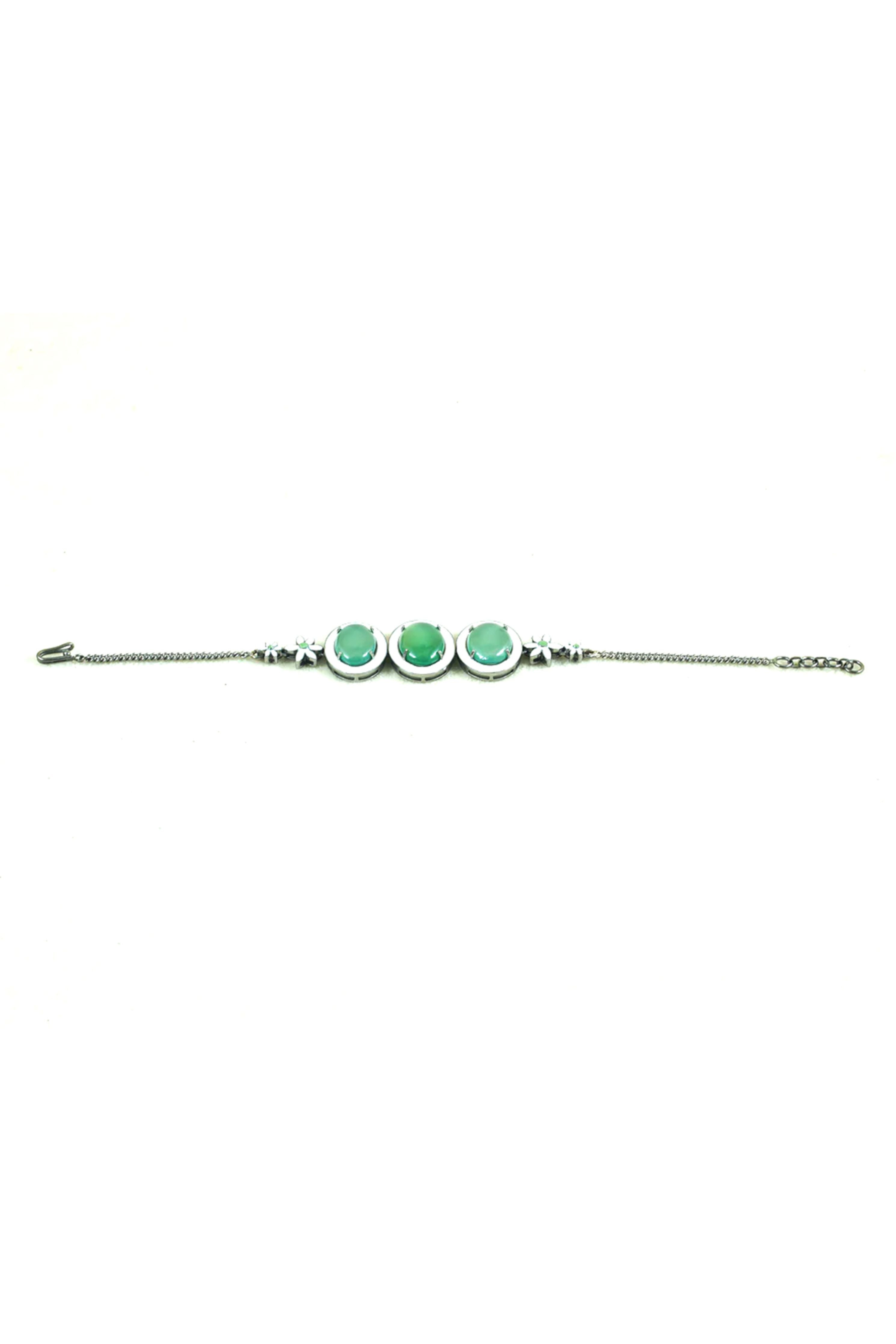 Bloom Bracelet