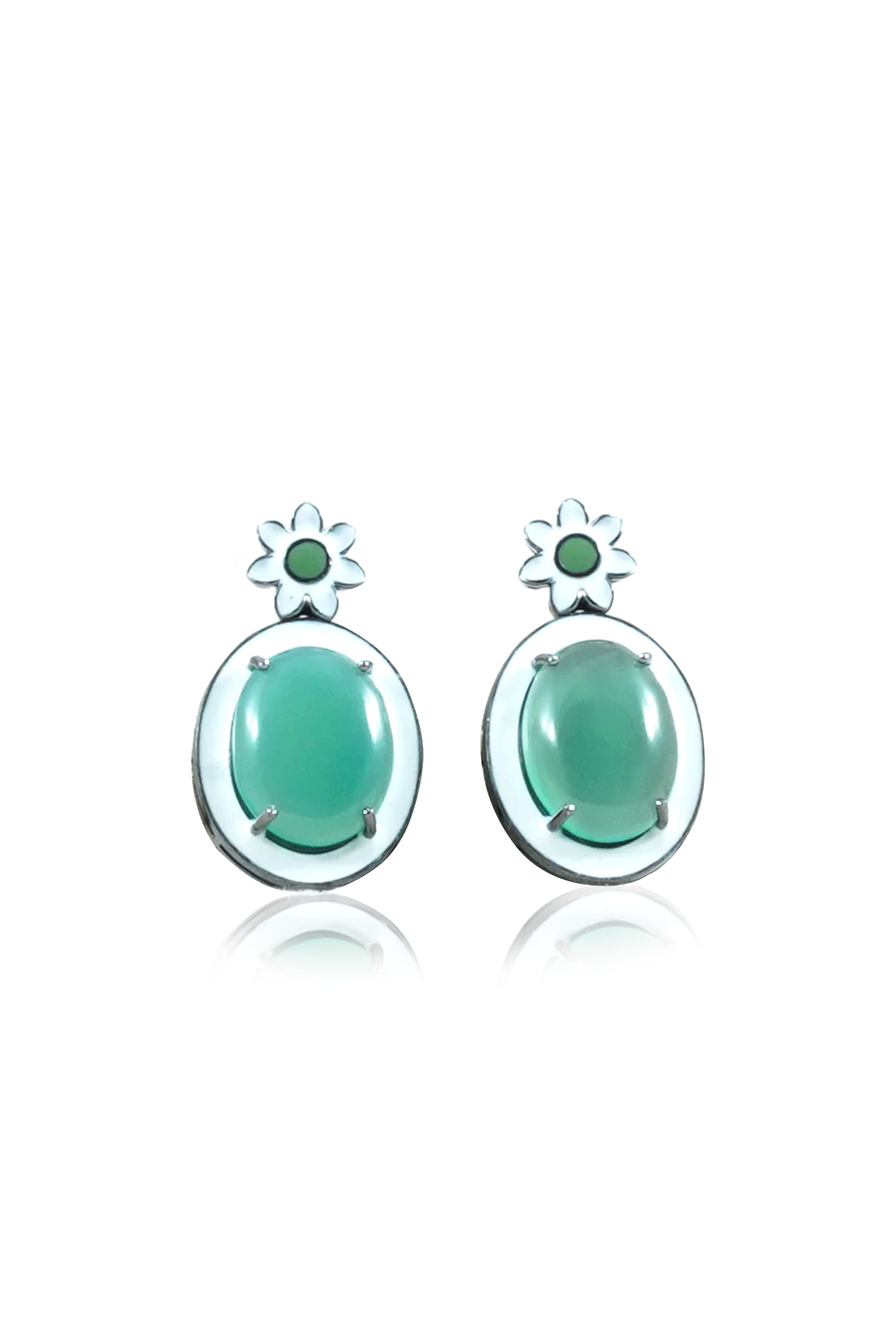 Bloom Earrings