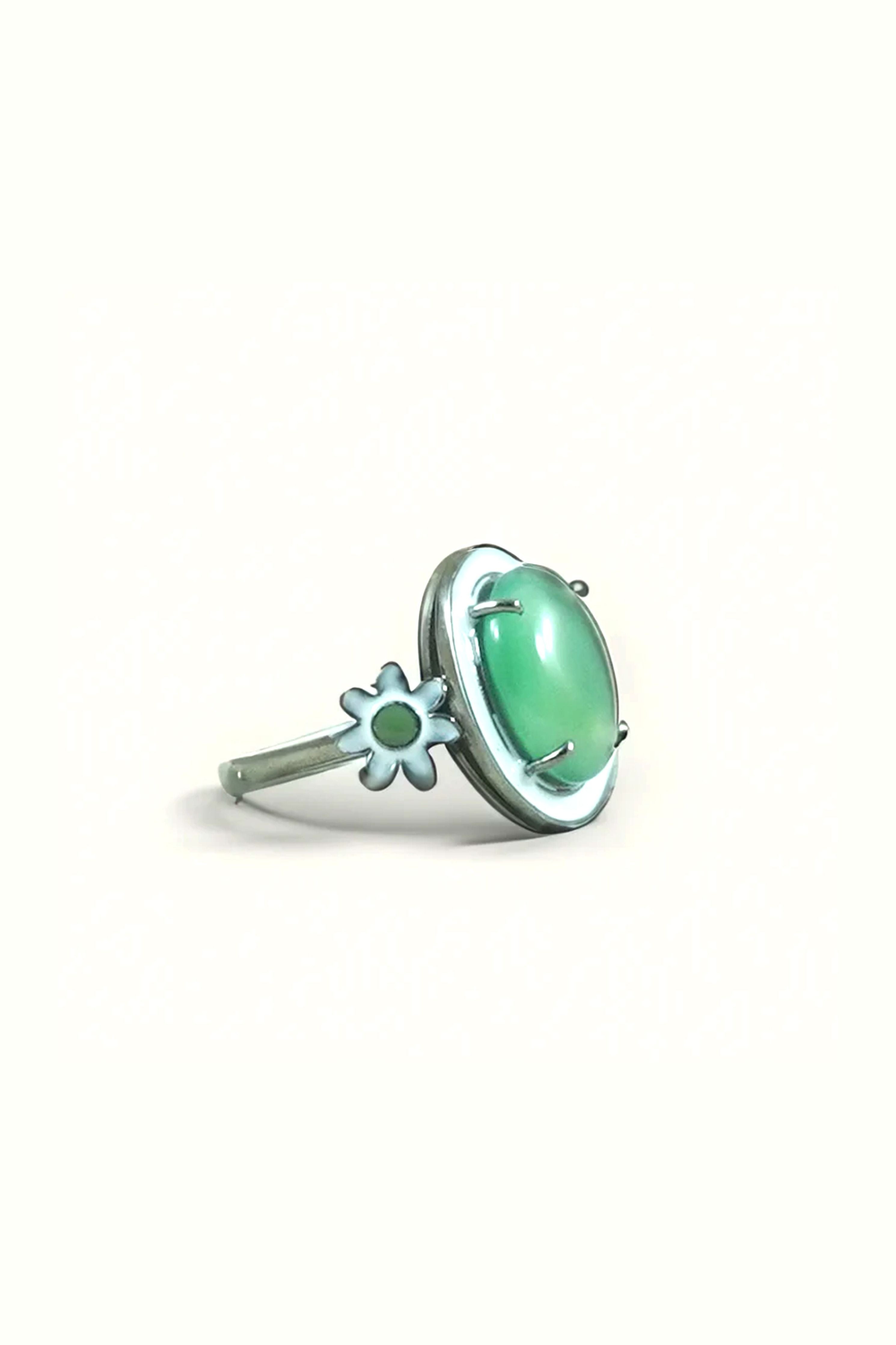 Bloom Ring