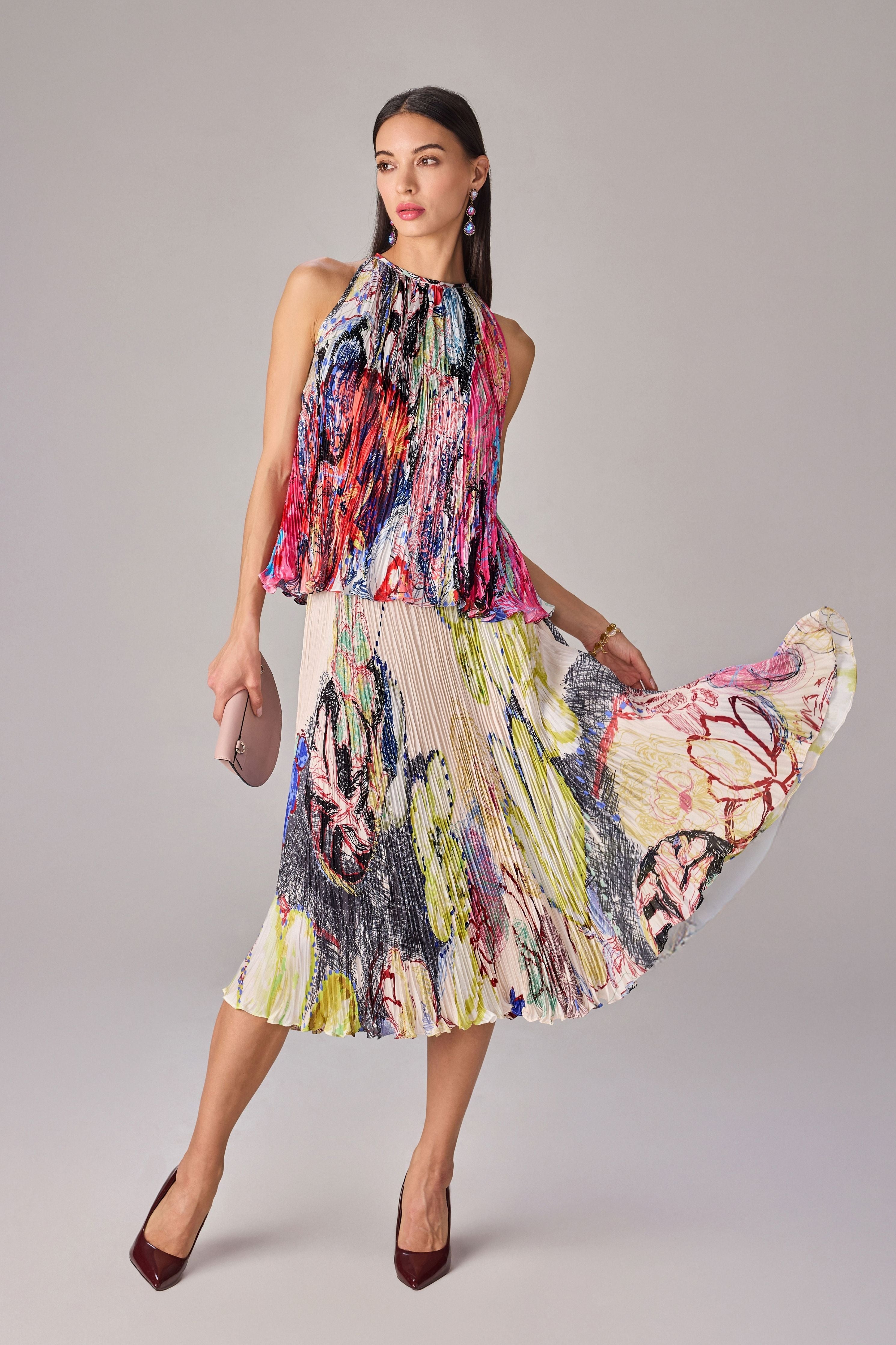 Maisy Co-Ord Set