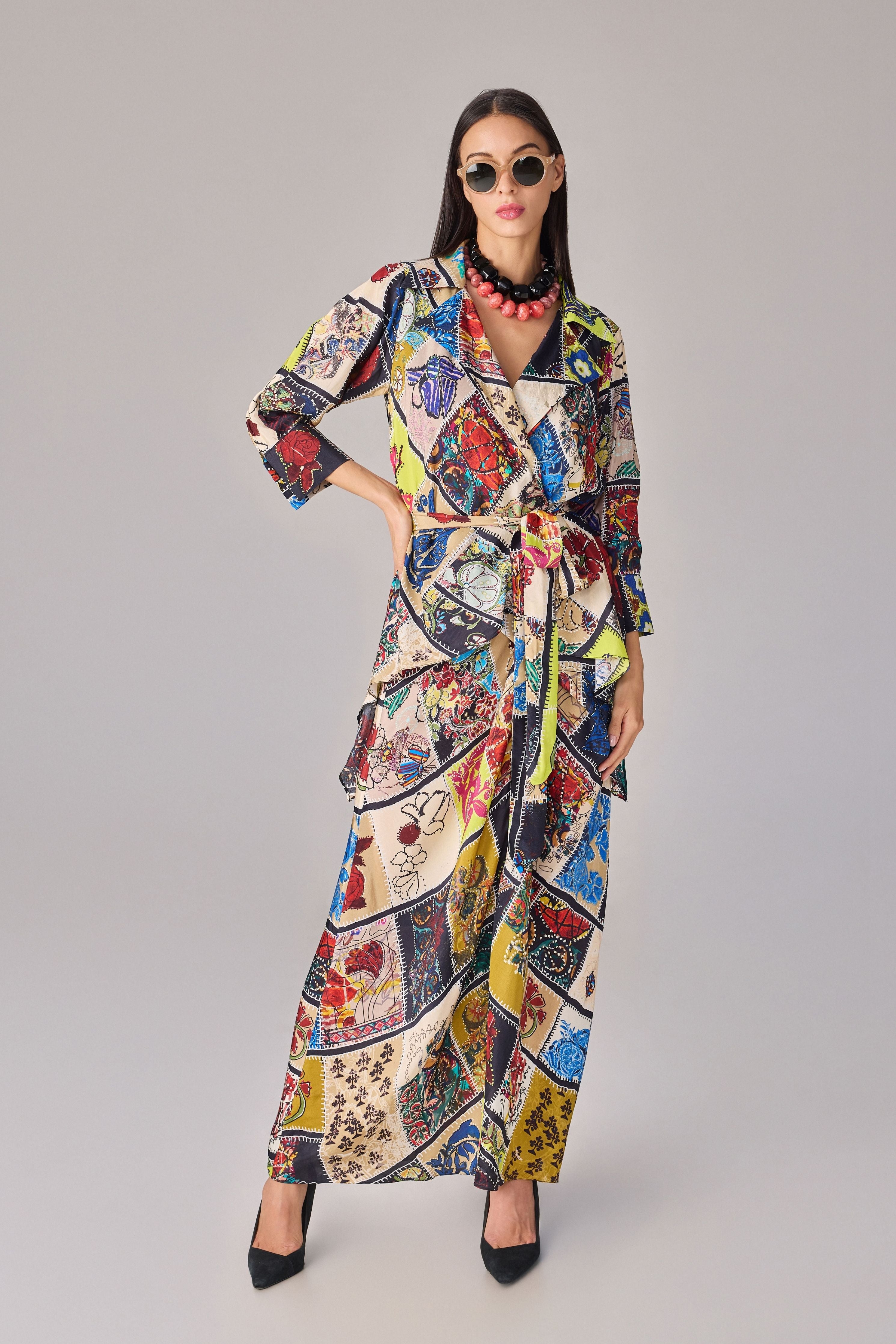 Malaika Co-Ord Set