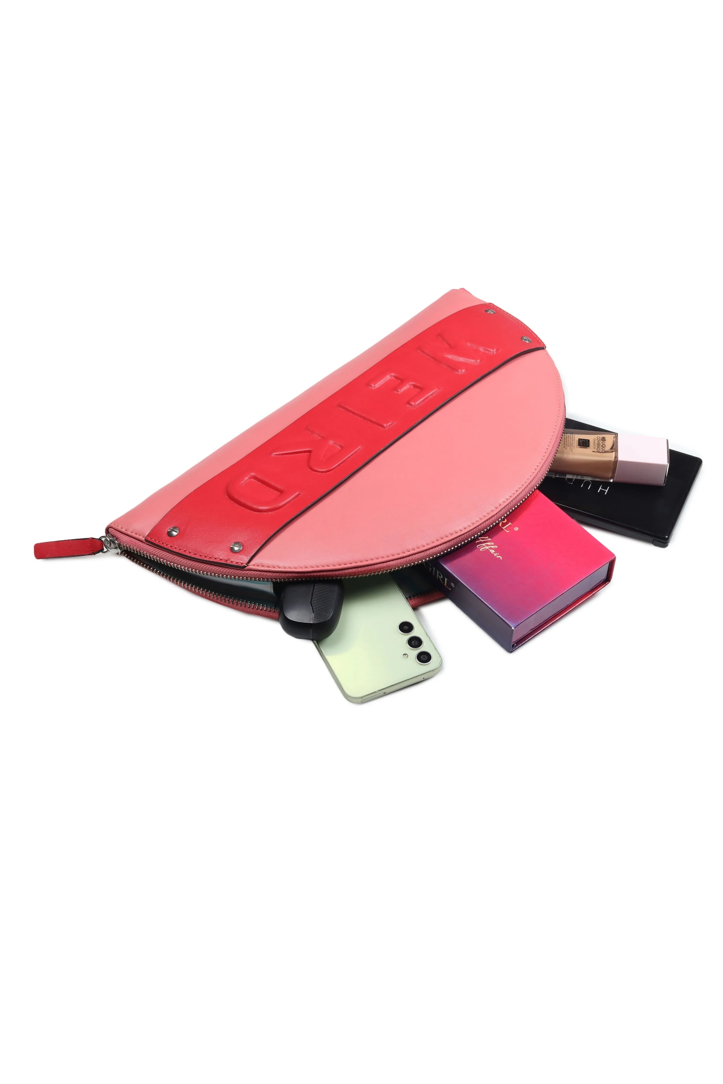 Lussa Pink Bag
