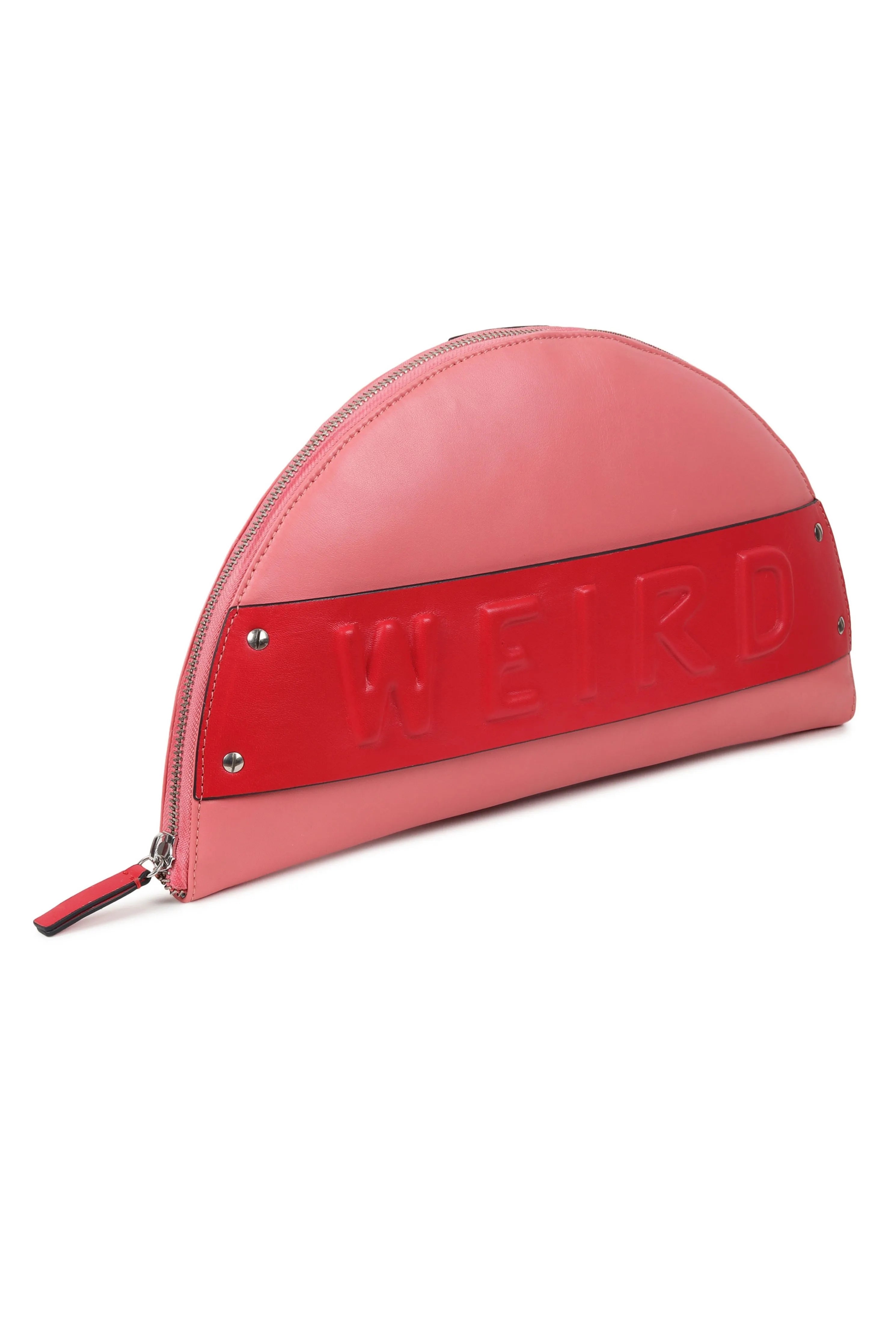 Lussa Pink Bag