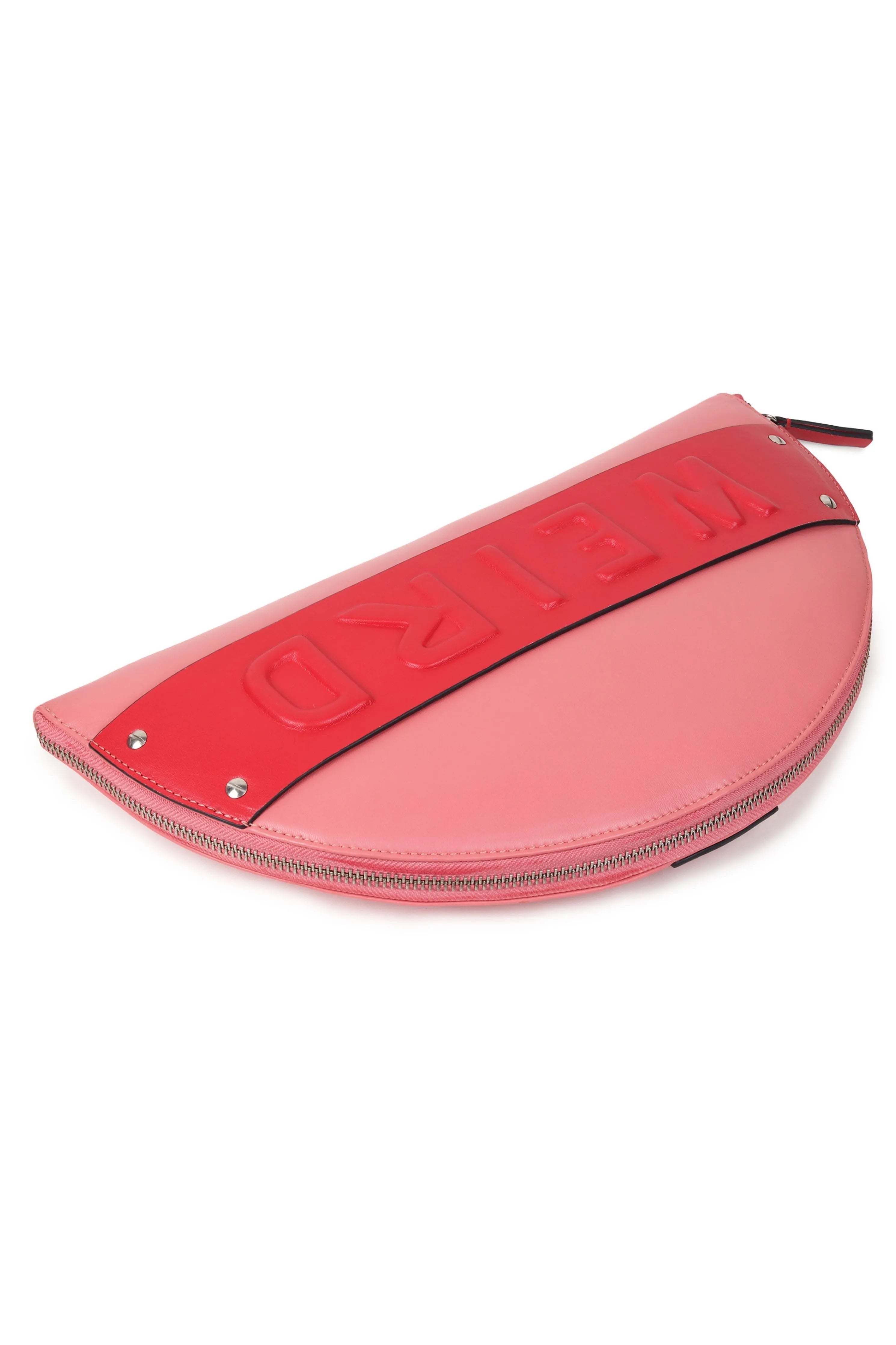 Lussa Pink Bag