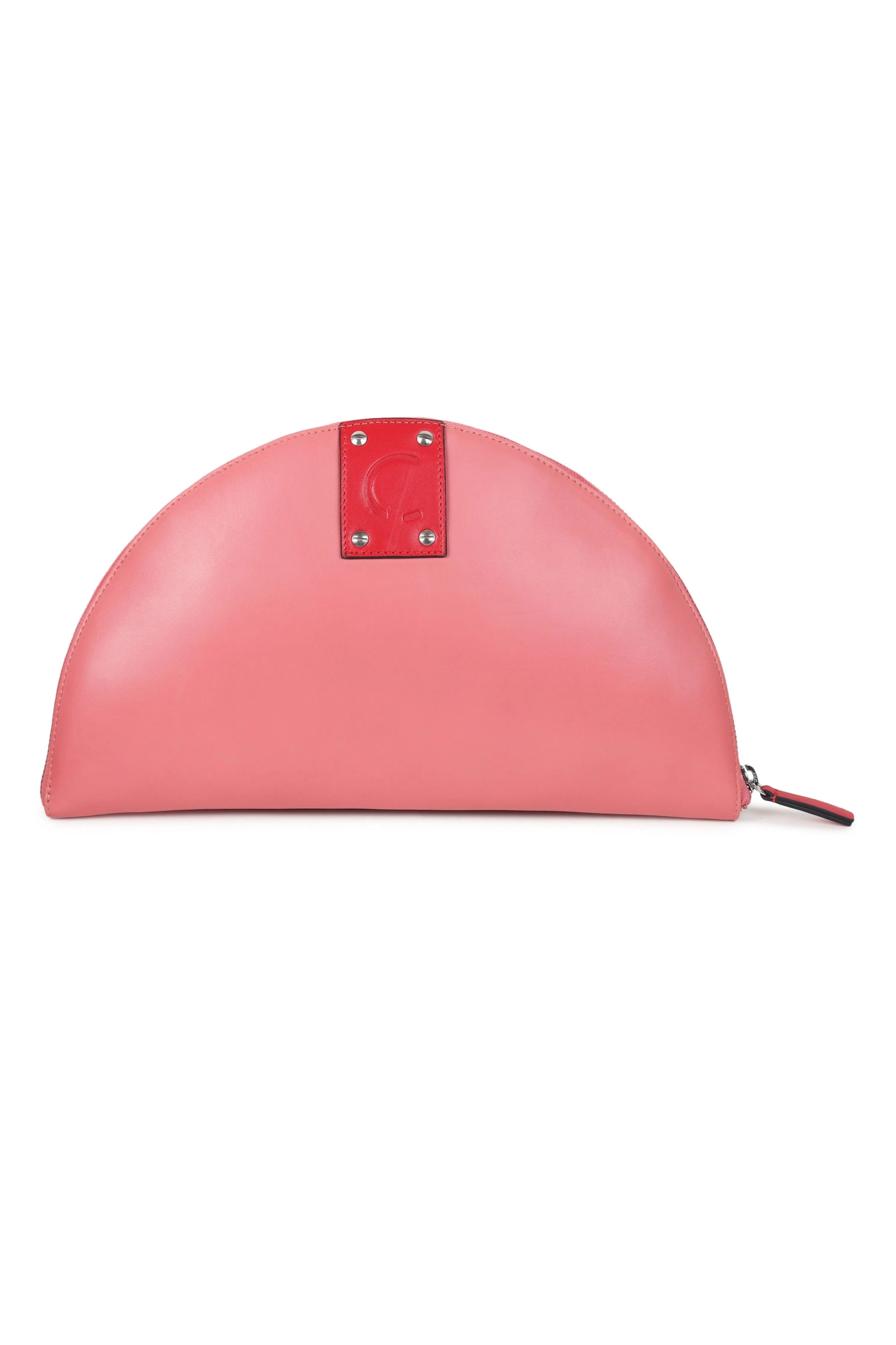 Lussa Pink Bag