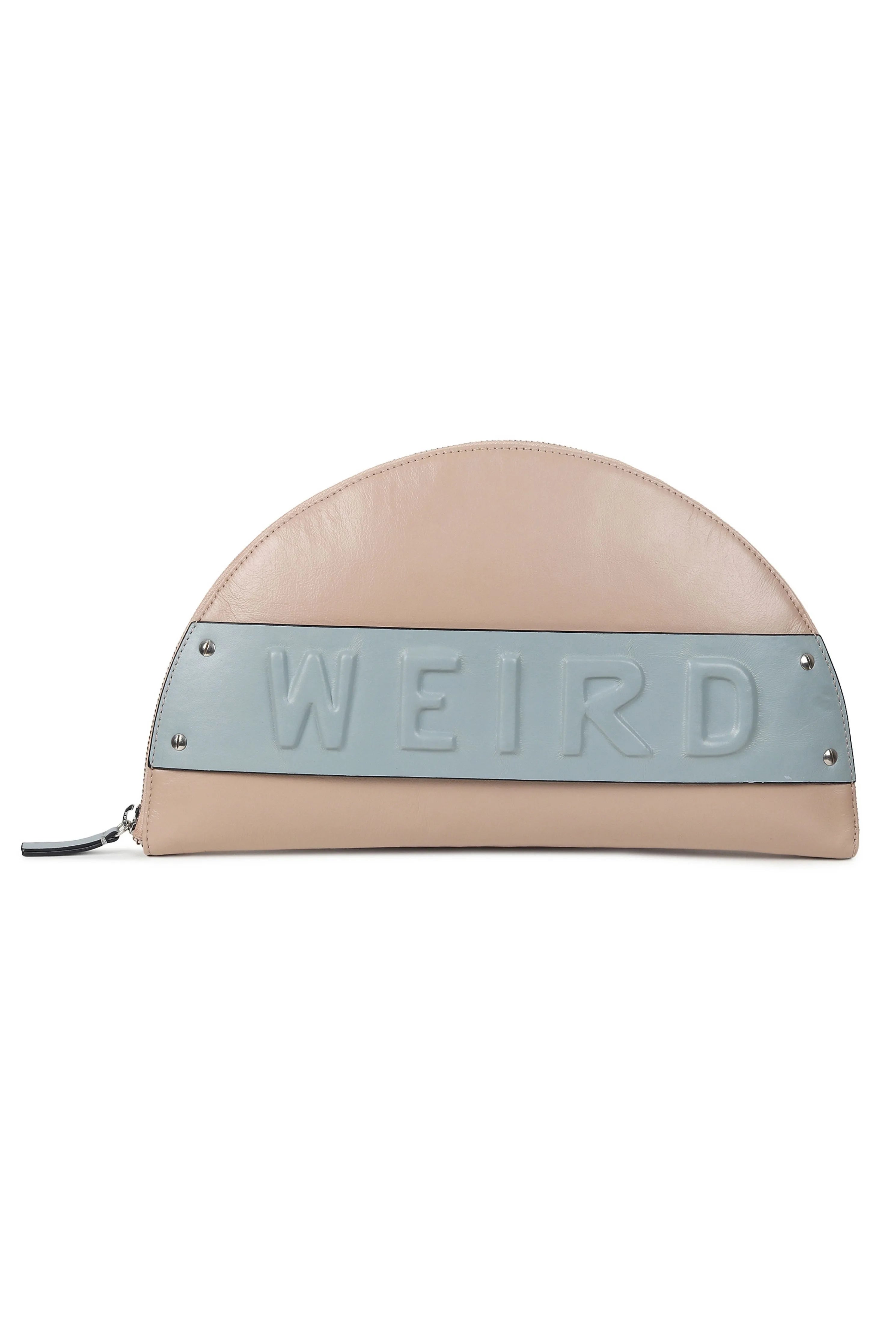 Lussa Beige Bag