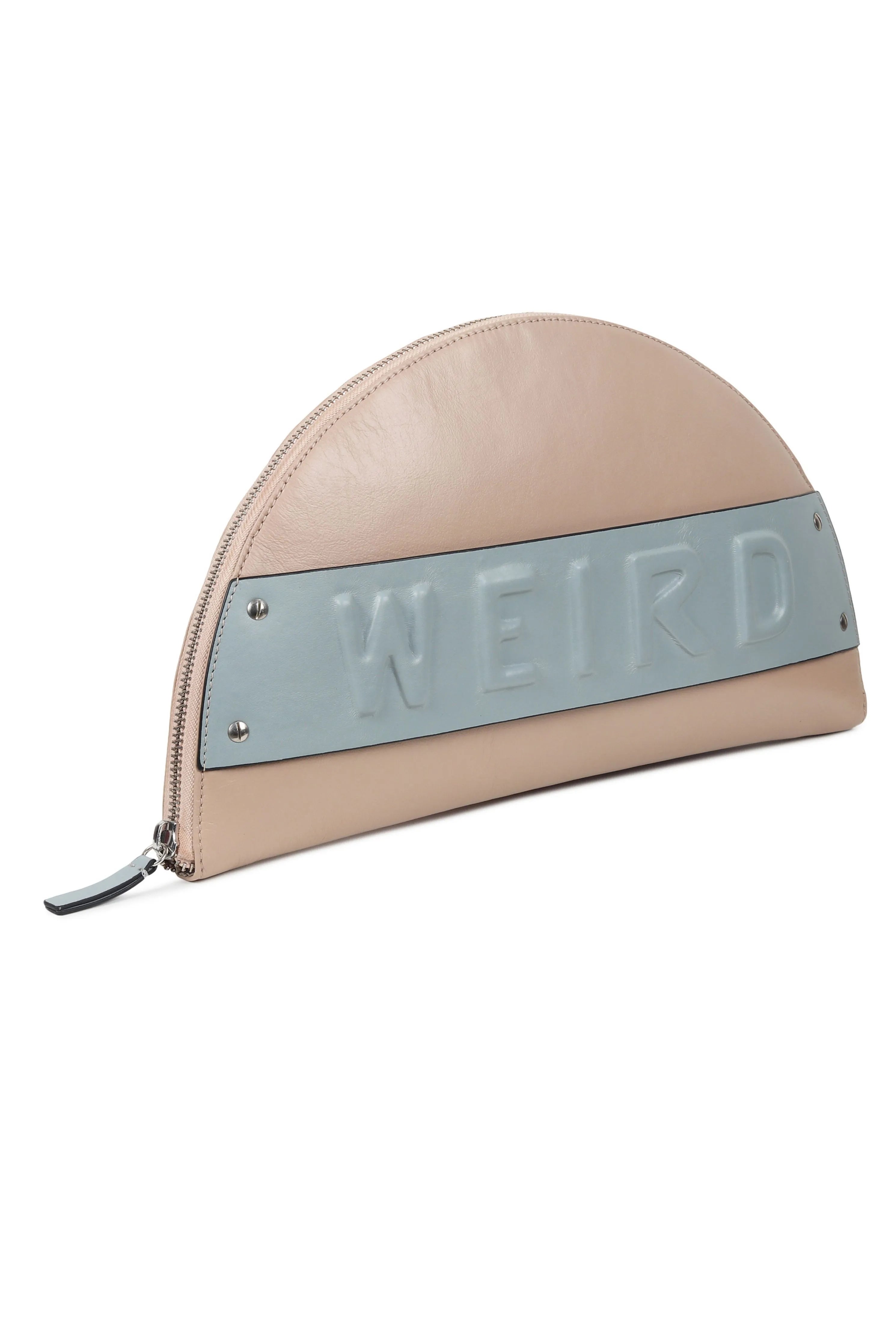 Lussa Beige Bag