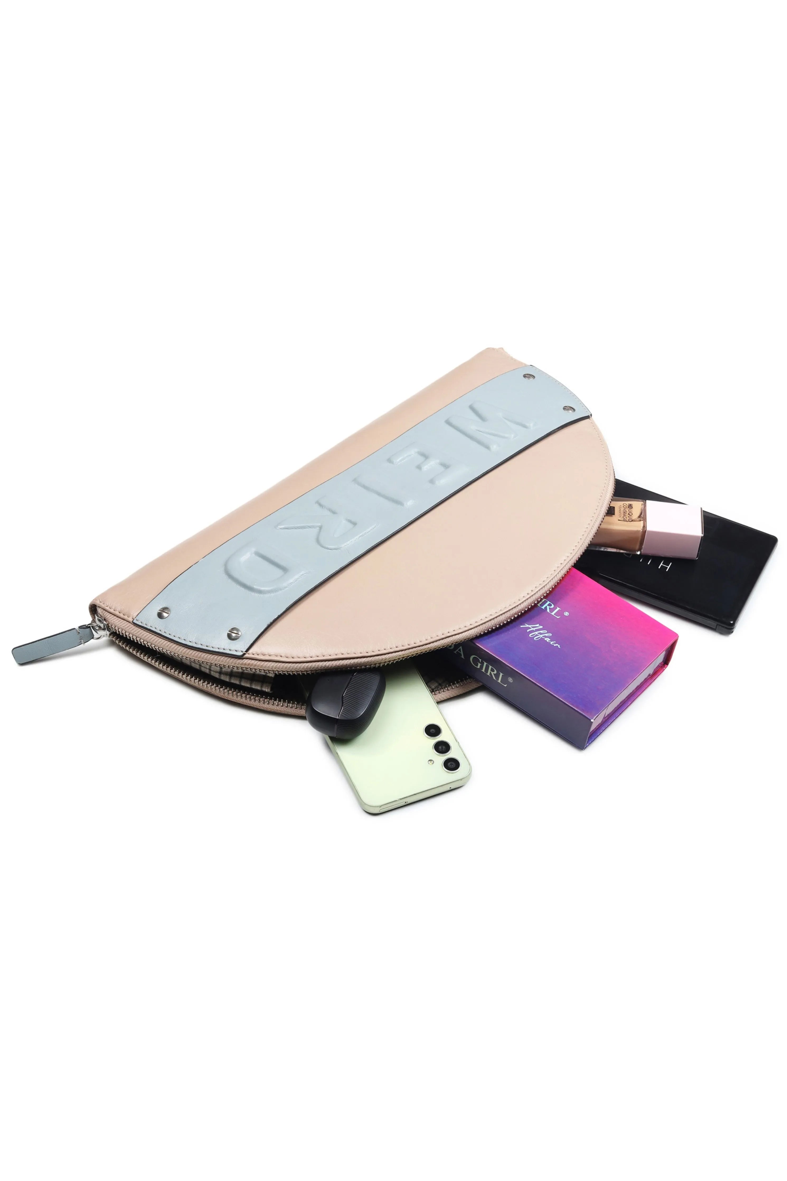 Lussa Beige Bag