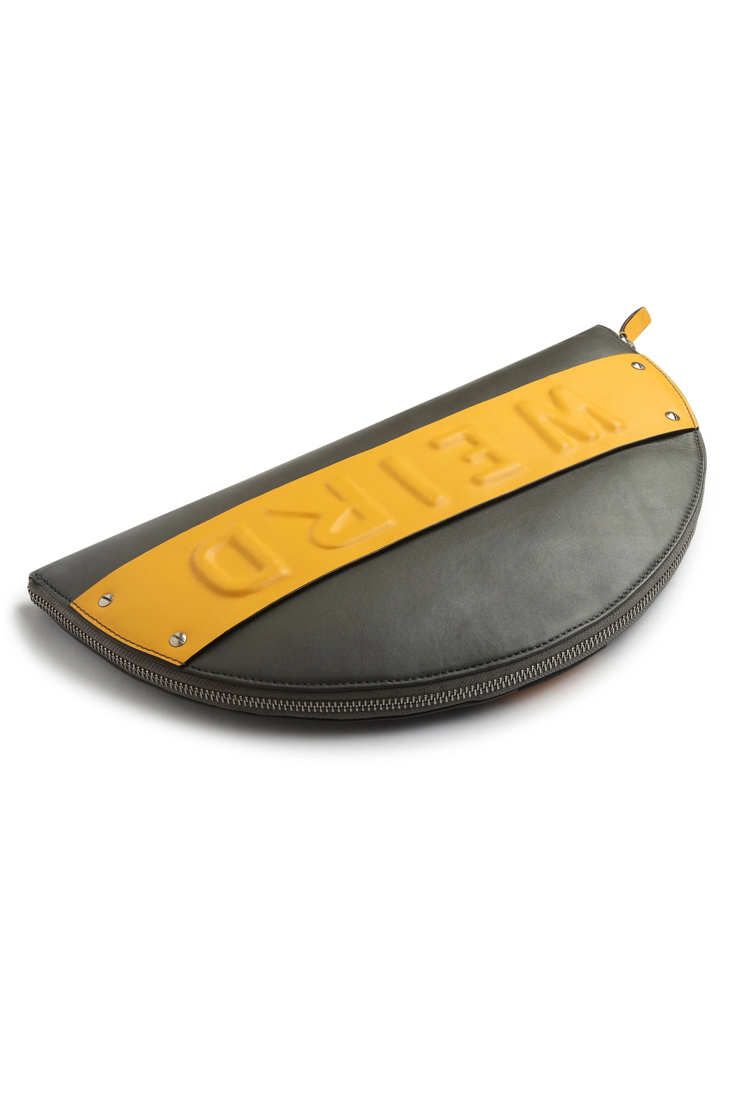 Lussa Black & Yellow