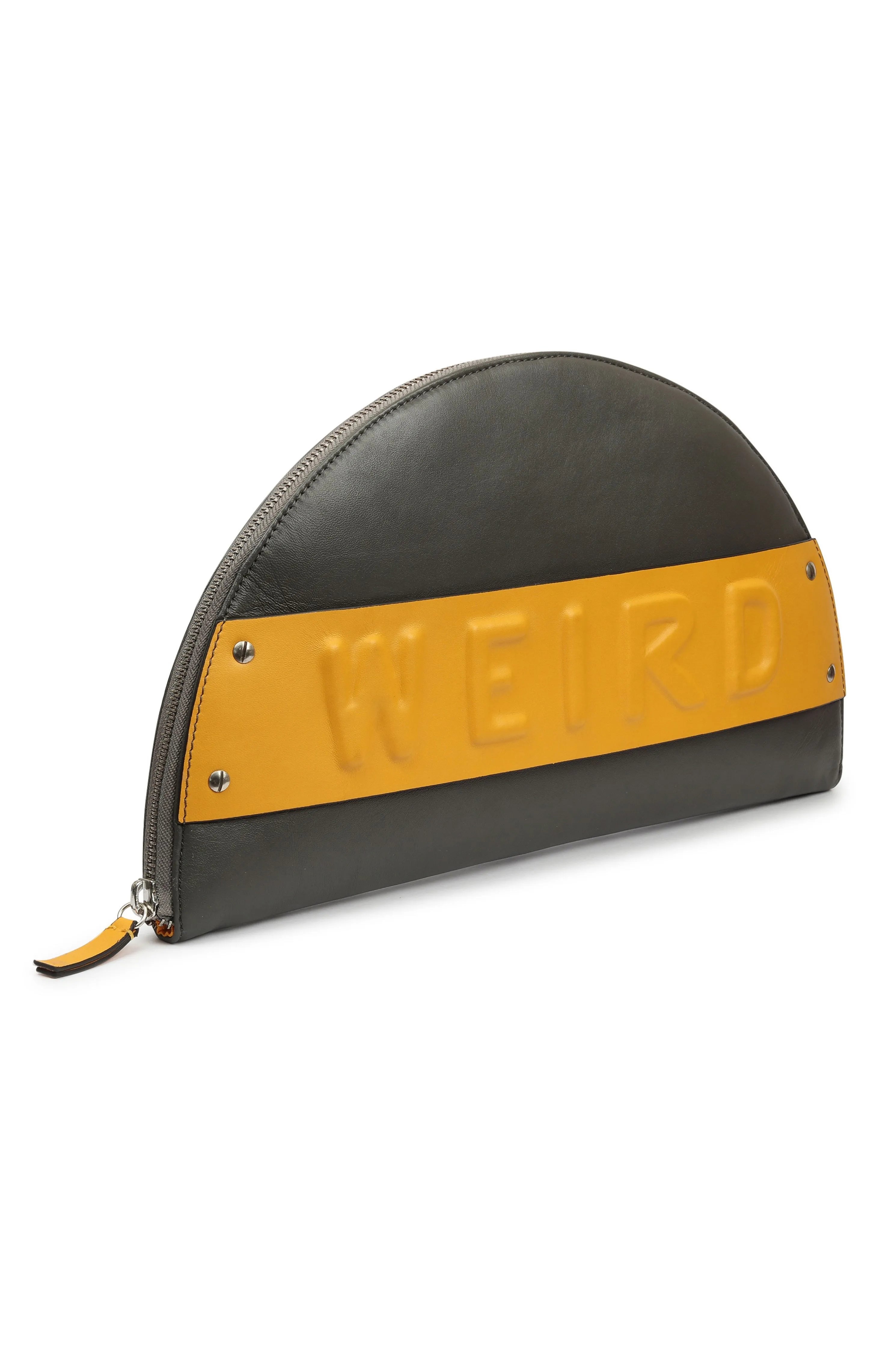 Lussa Black & Yellow