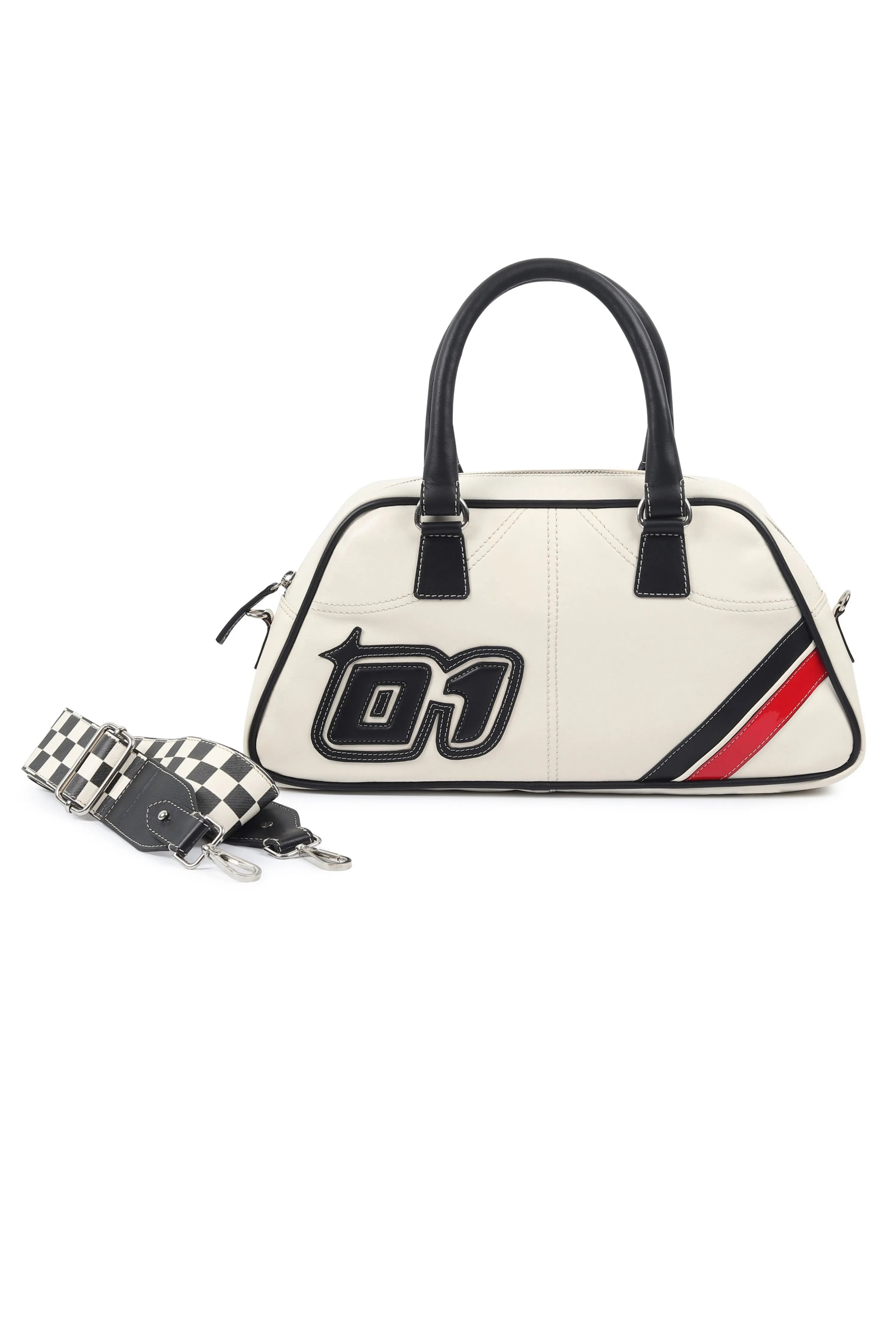 Stom   Bag