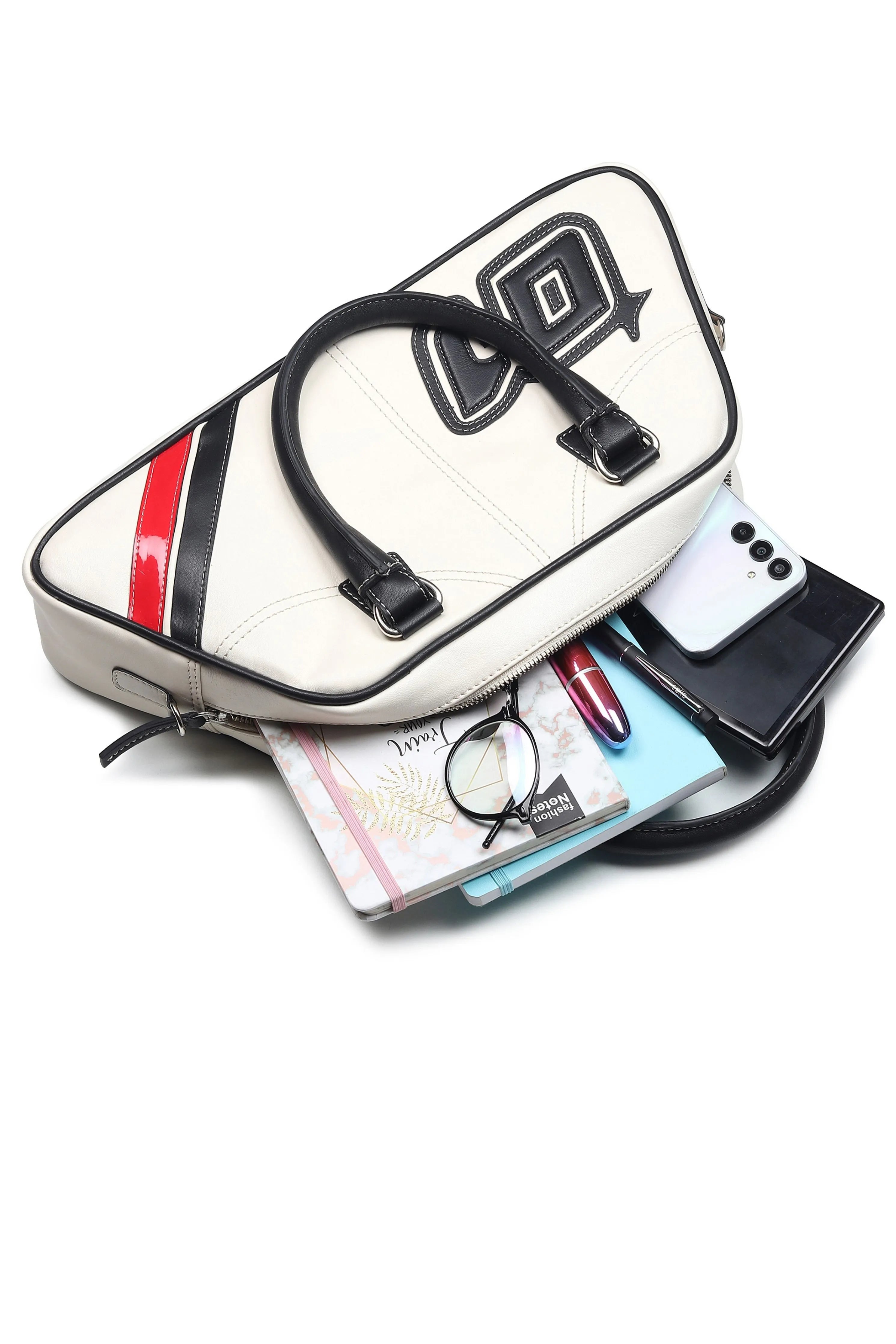 Stom   Bag