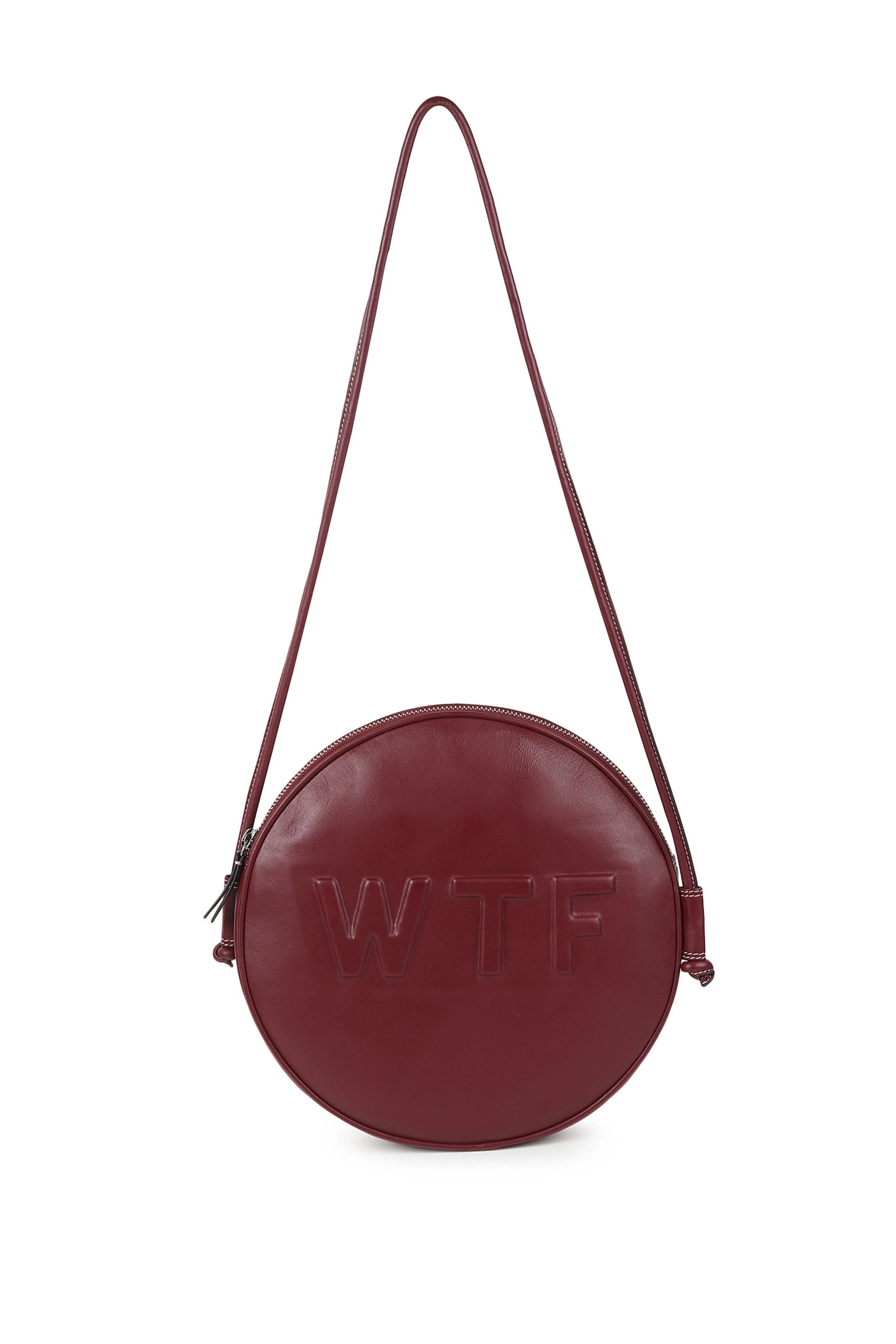 Log  Bag
