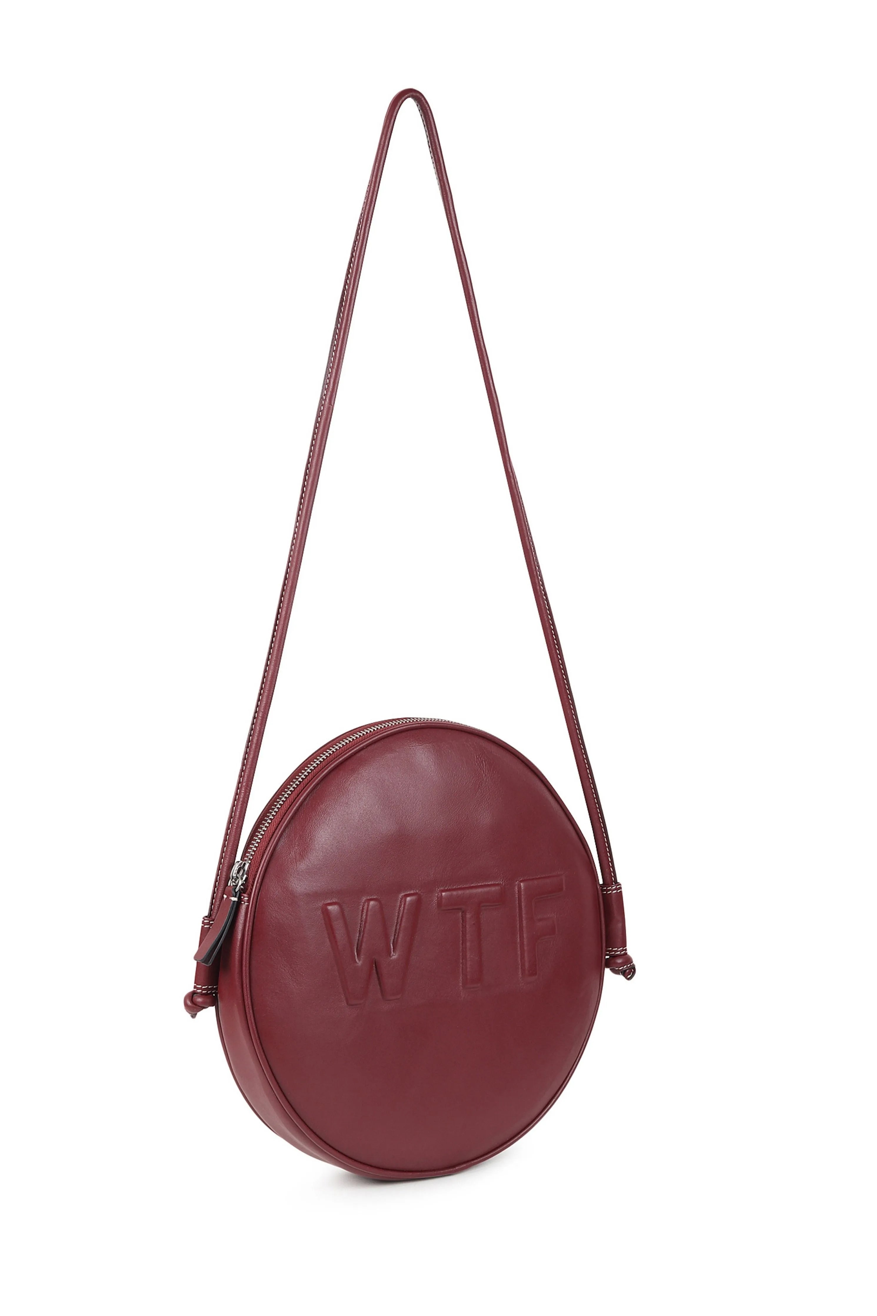 Log  Bag
