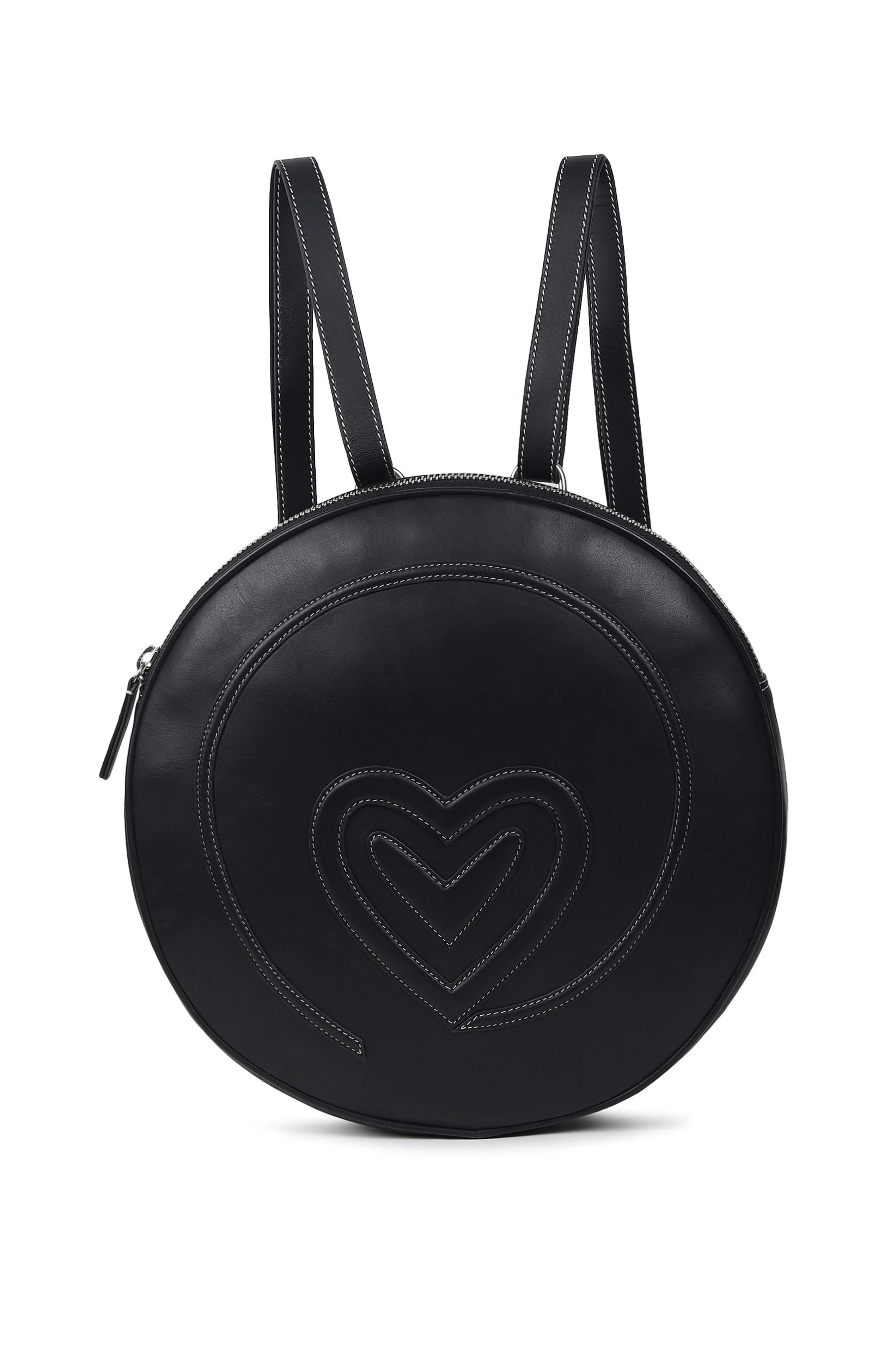 Lovie Black Bag