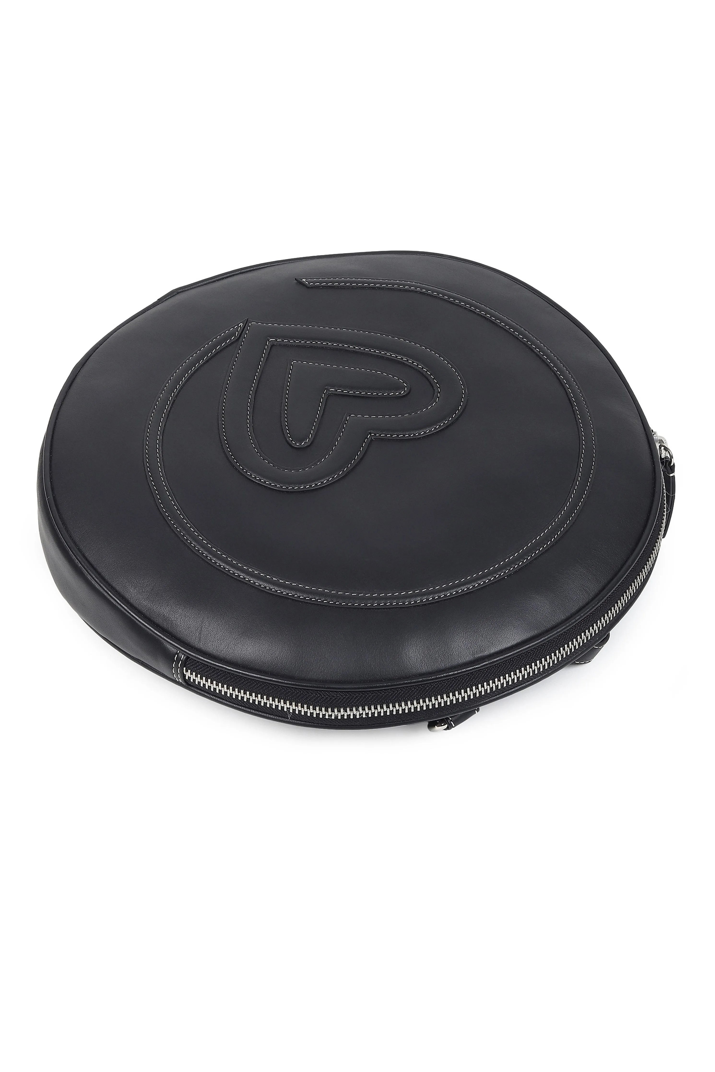 Lovie Black Bag