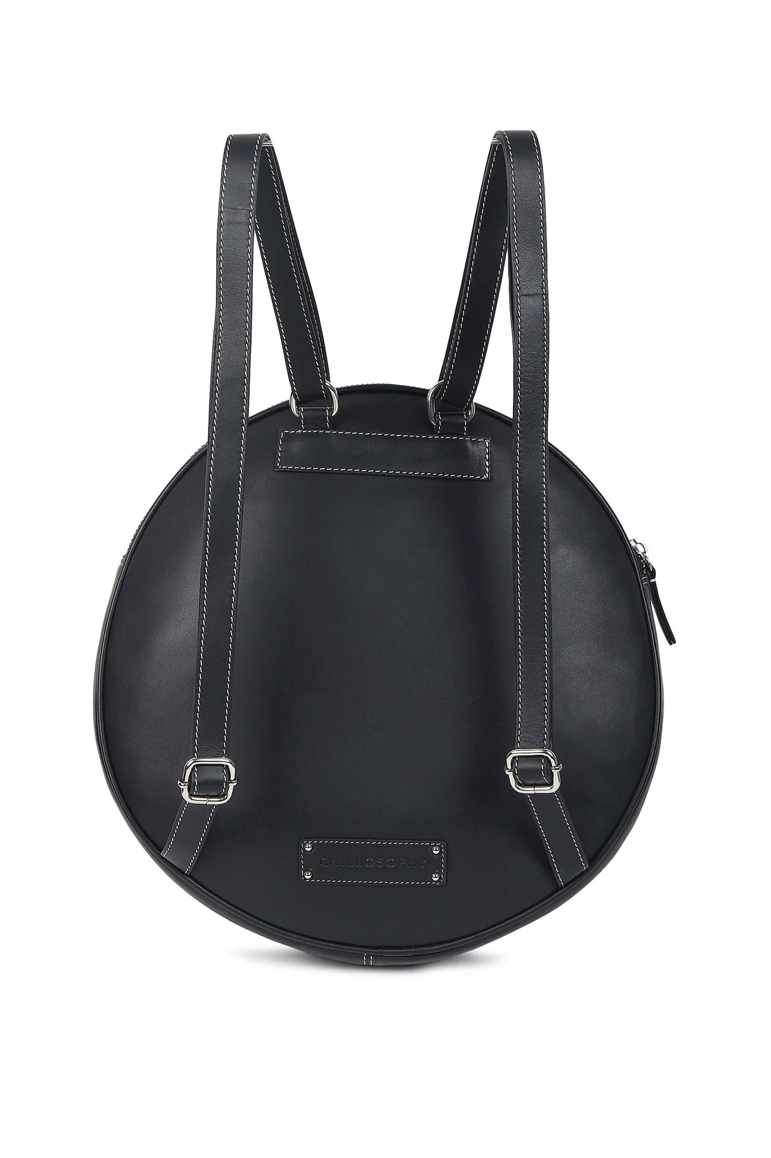 Lovie Black Bag