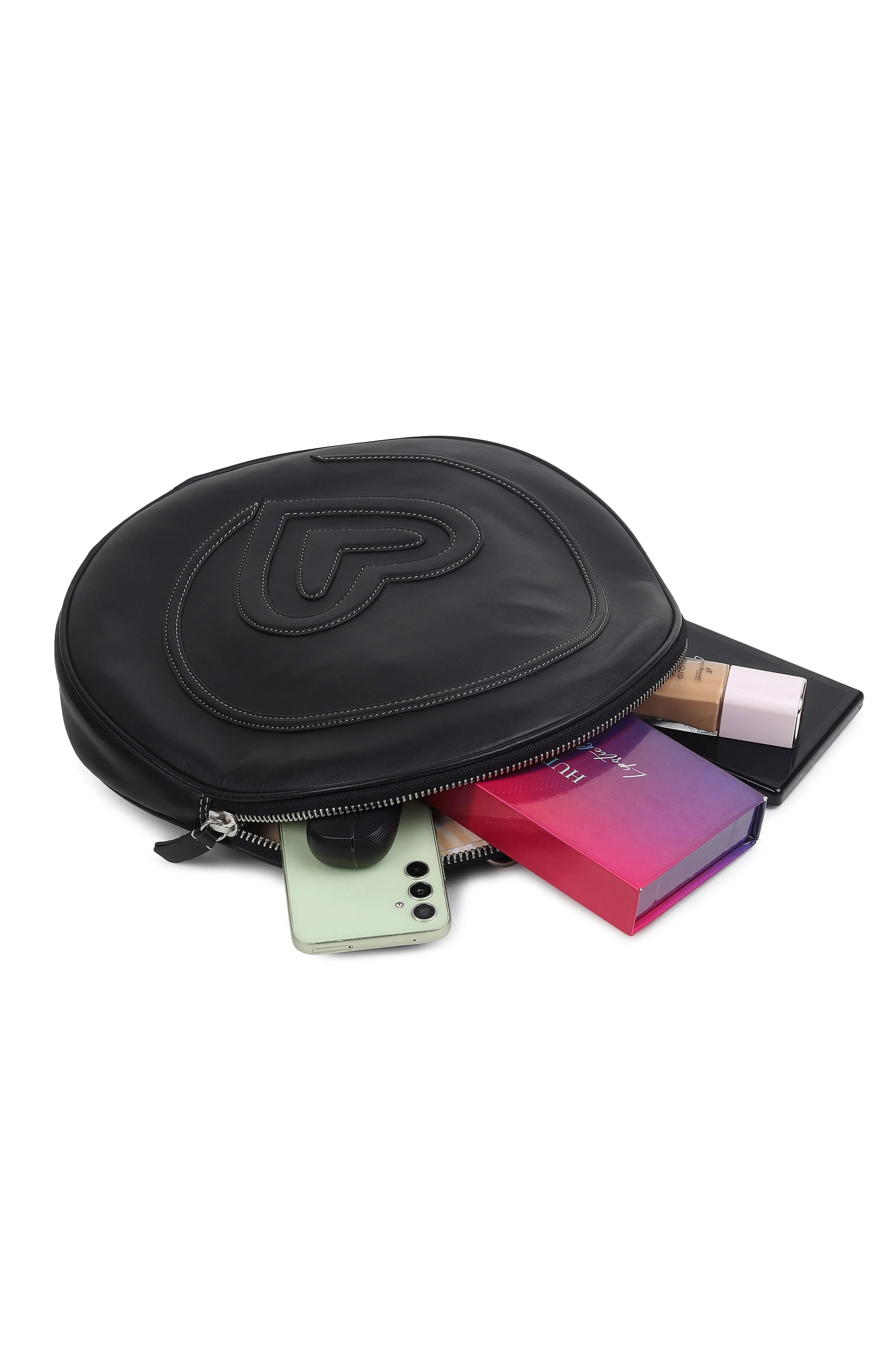 Lovie Black Bag