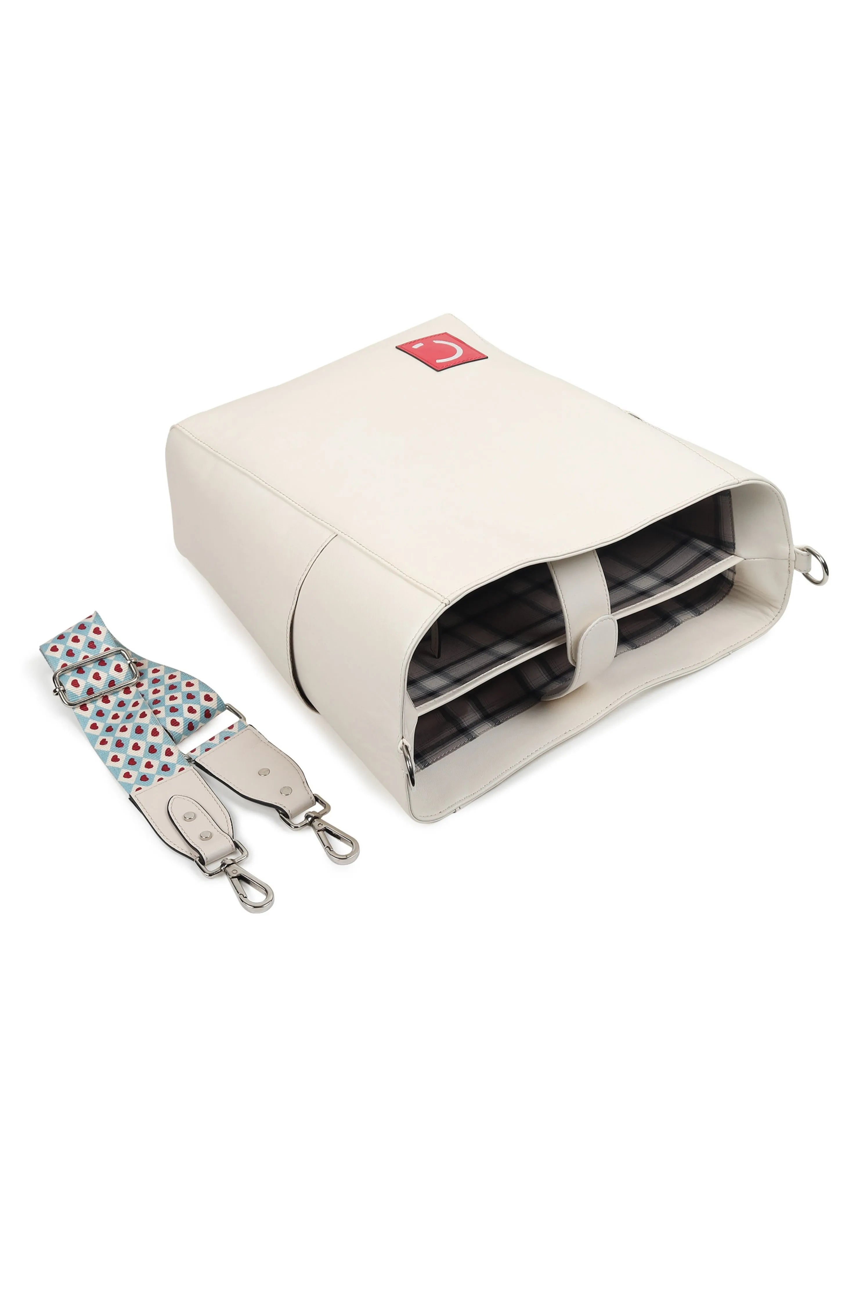 Lup   Bag