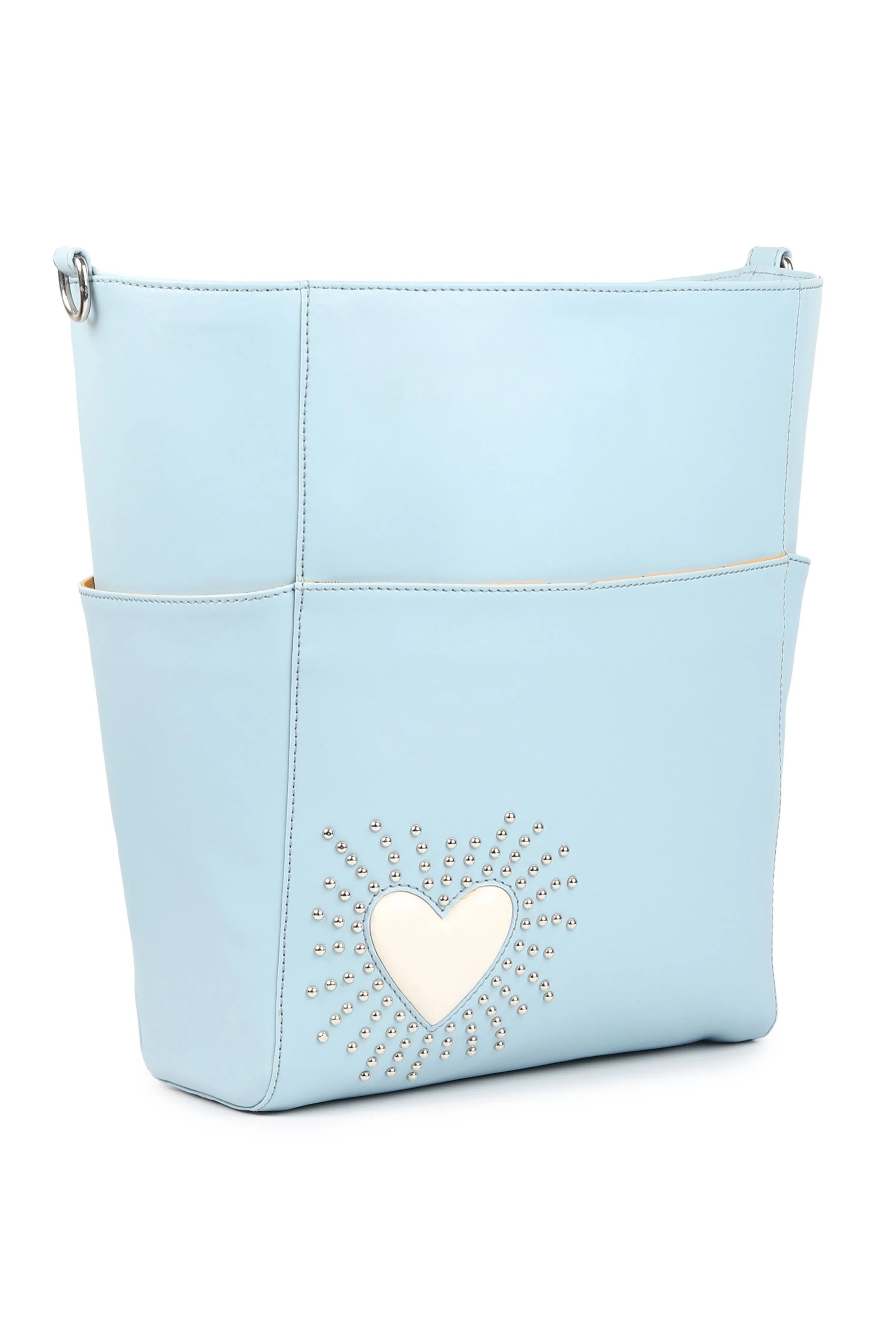 Lup  Blue Bag