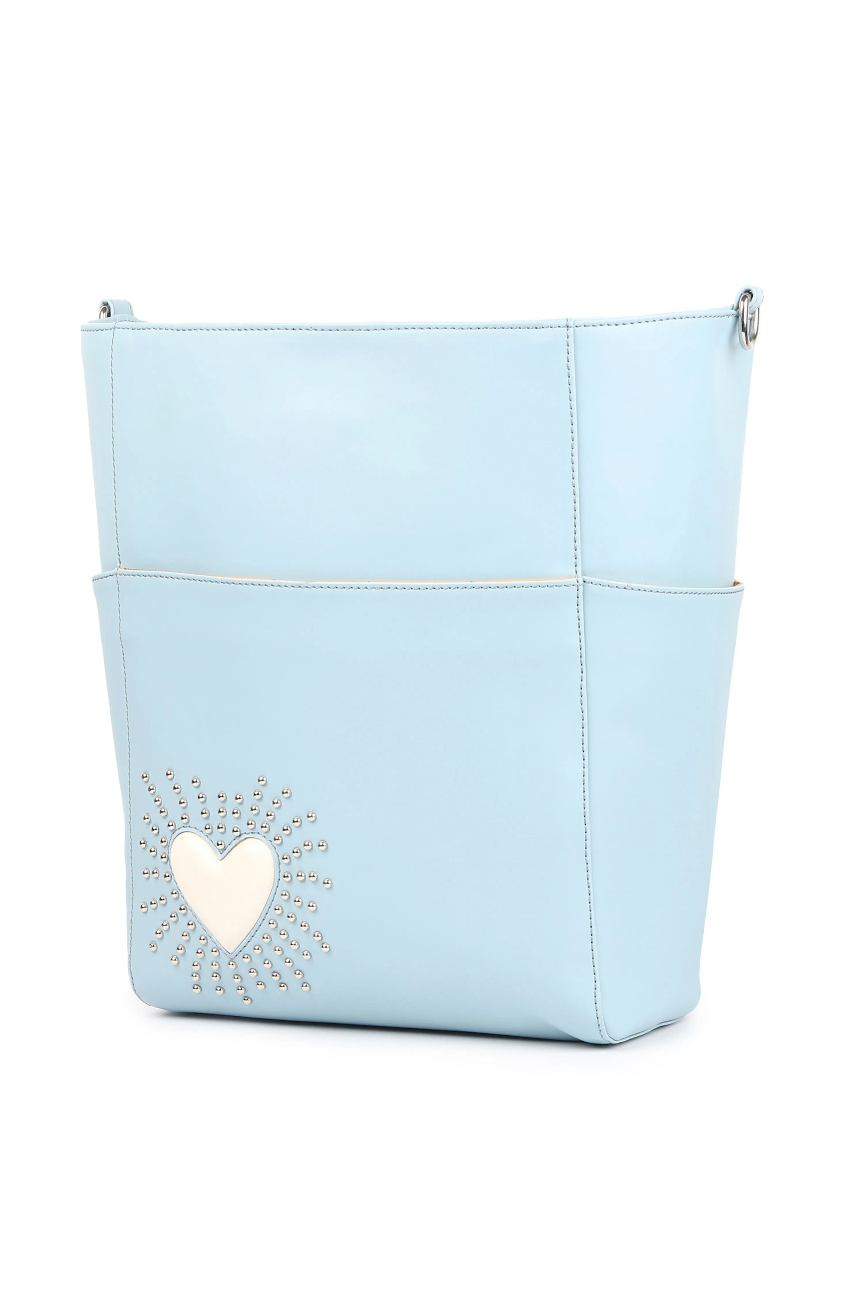 Lup  Blue Bag