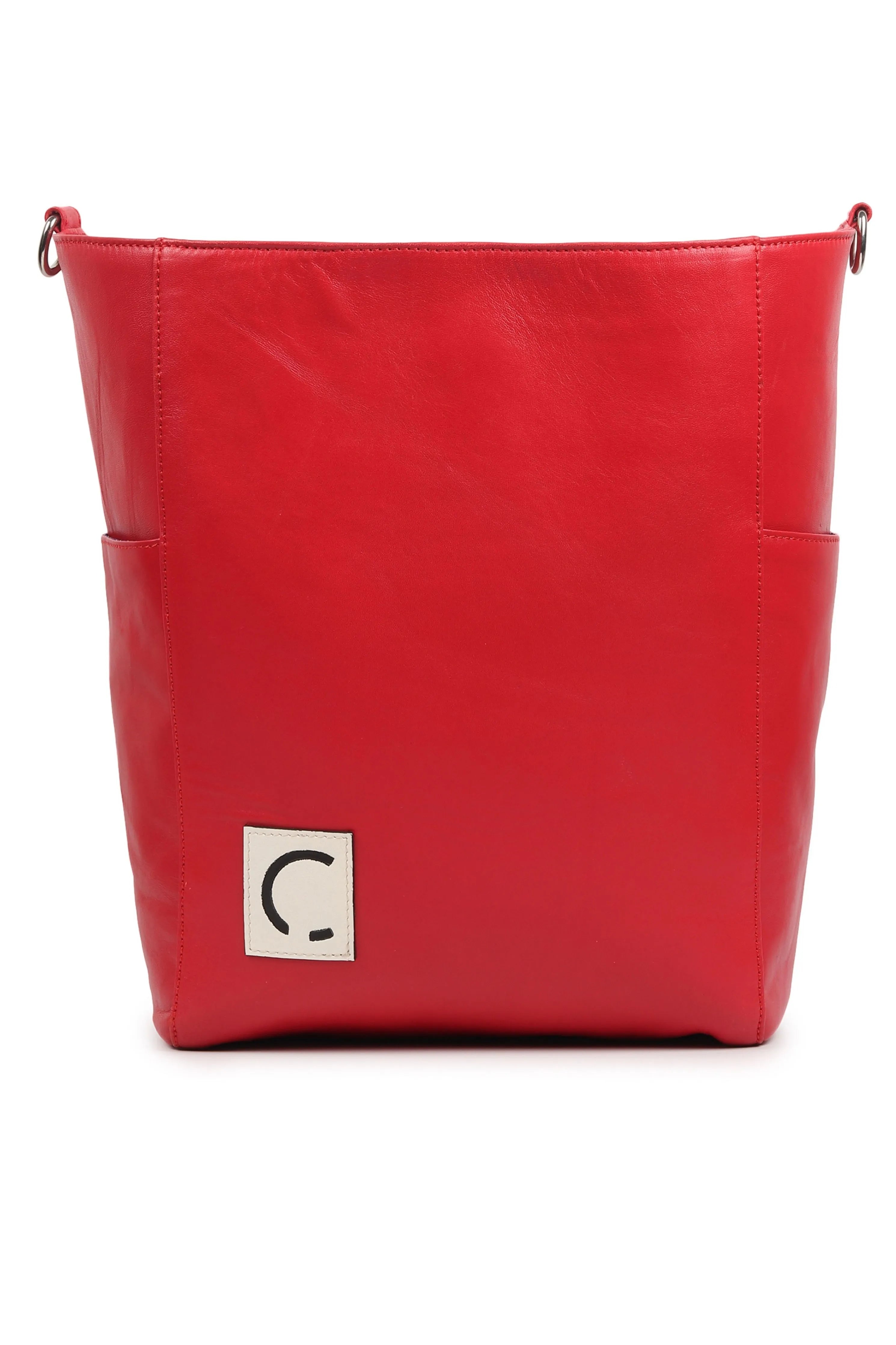 Lup Red Bag