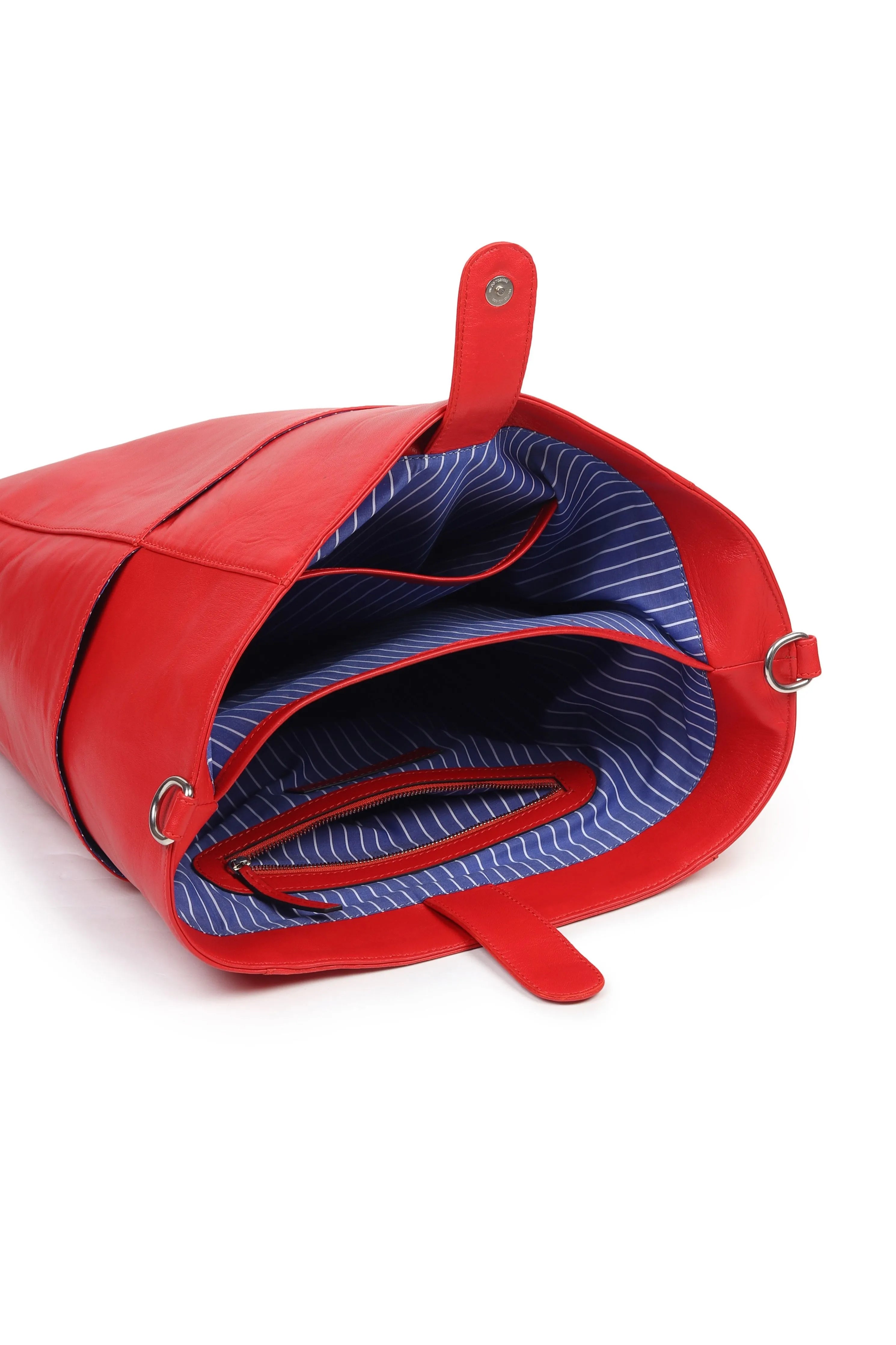 Lup Red Bag