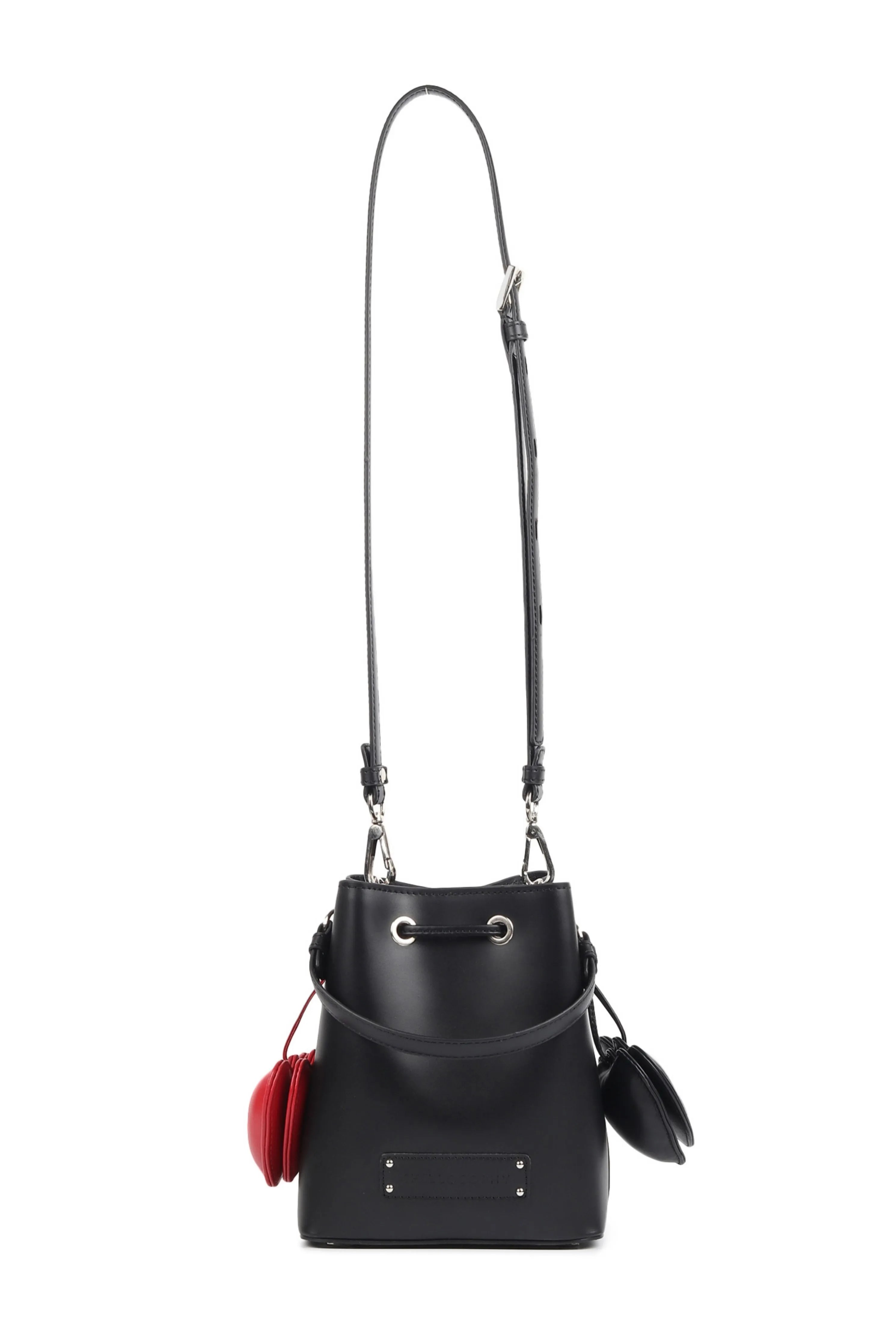 Onyx Black Bag