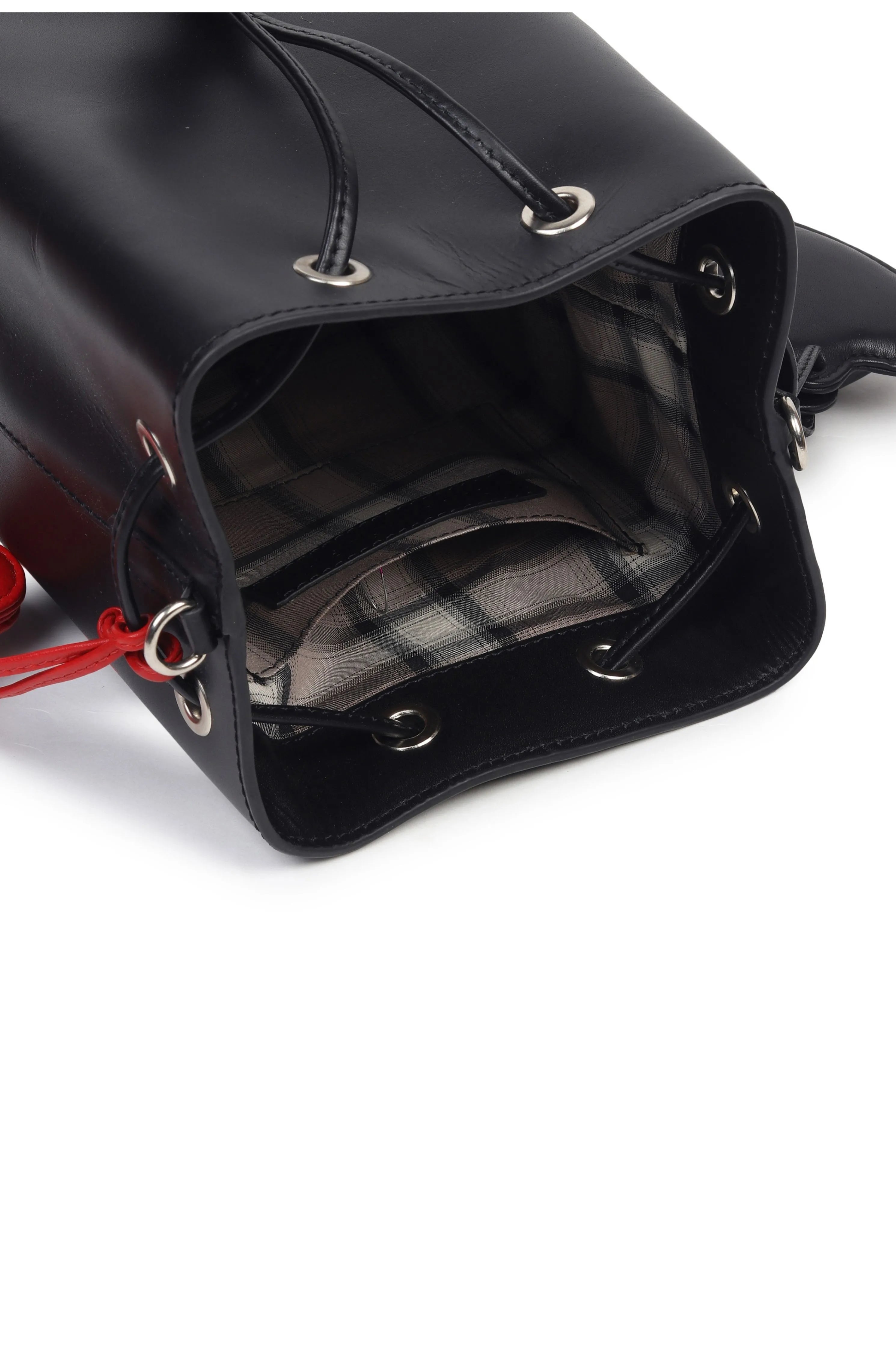 Onyx Black Bag