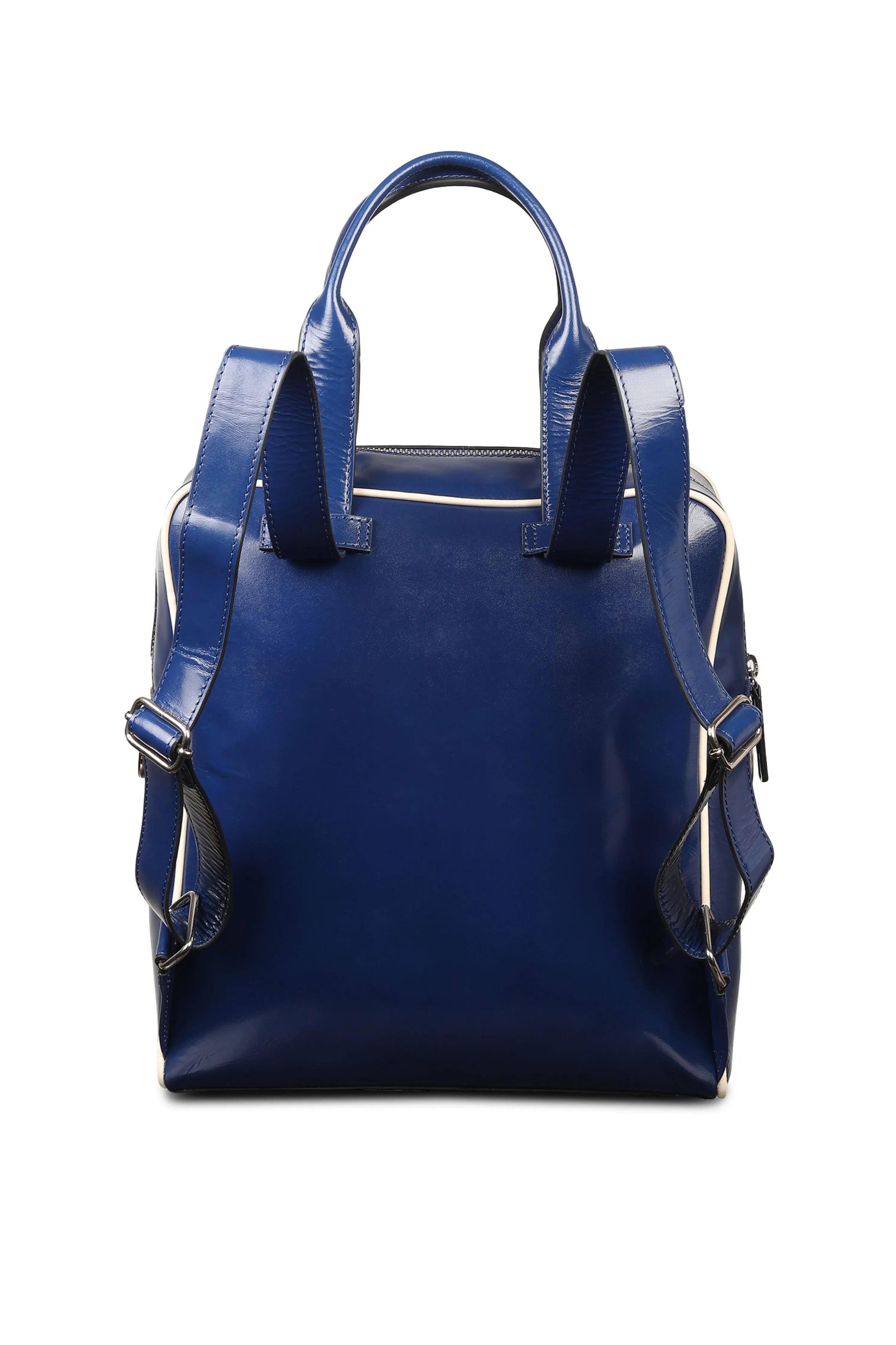 Lona Blue Bag