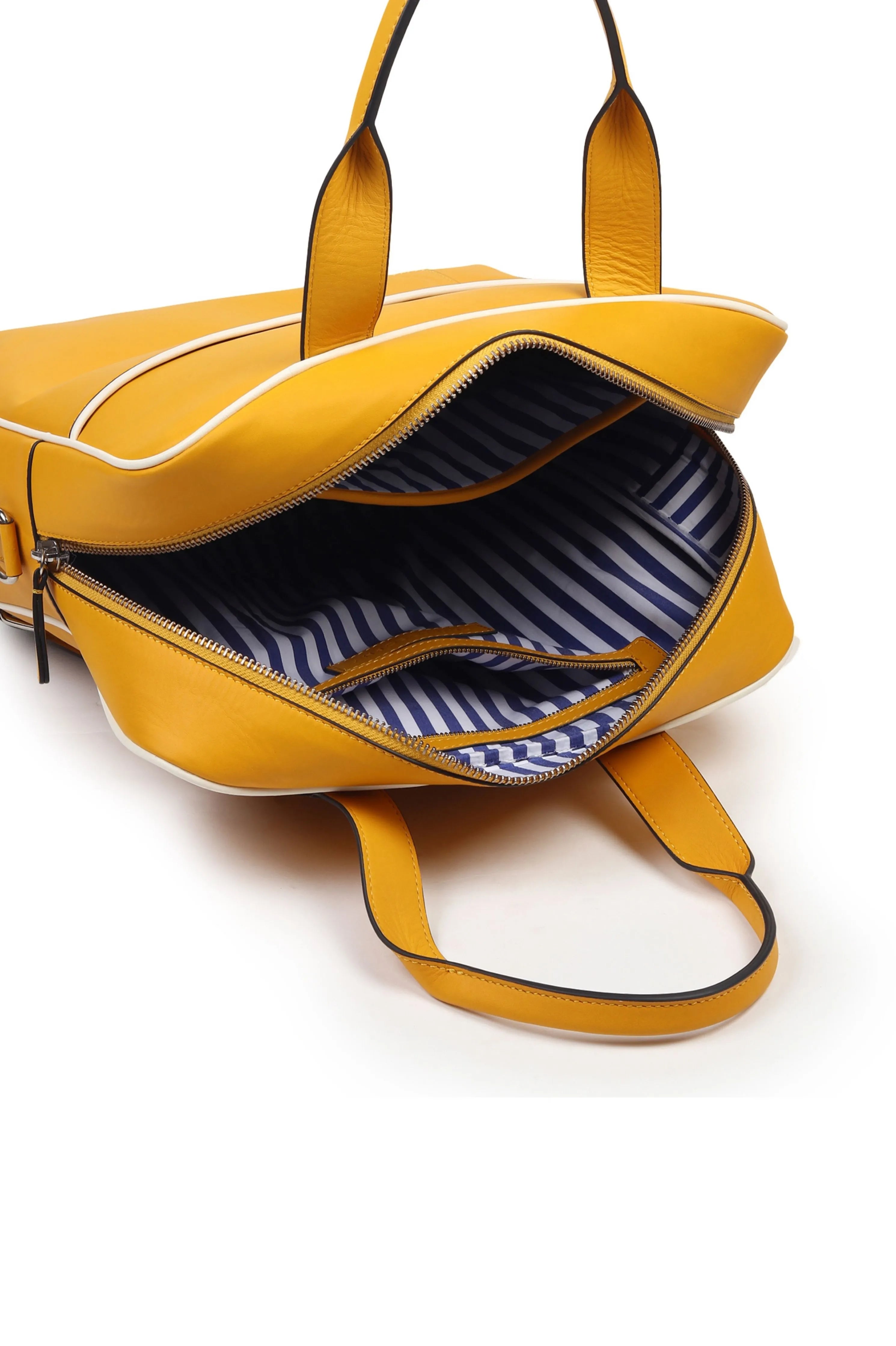 Lona Yellow Bag