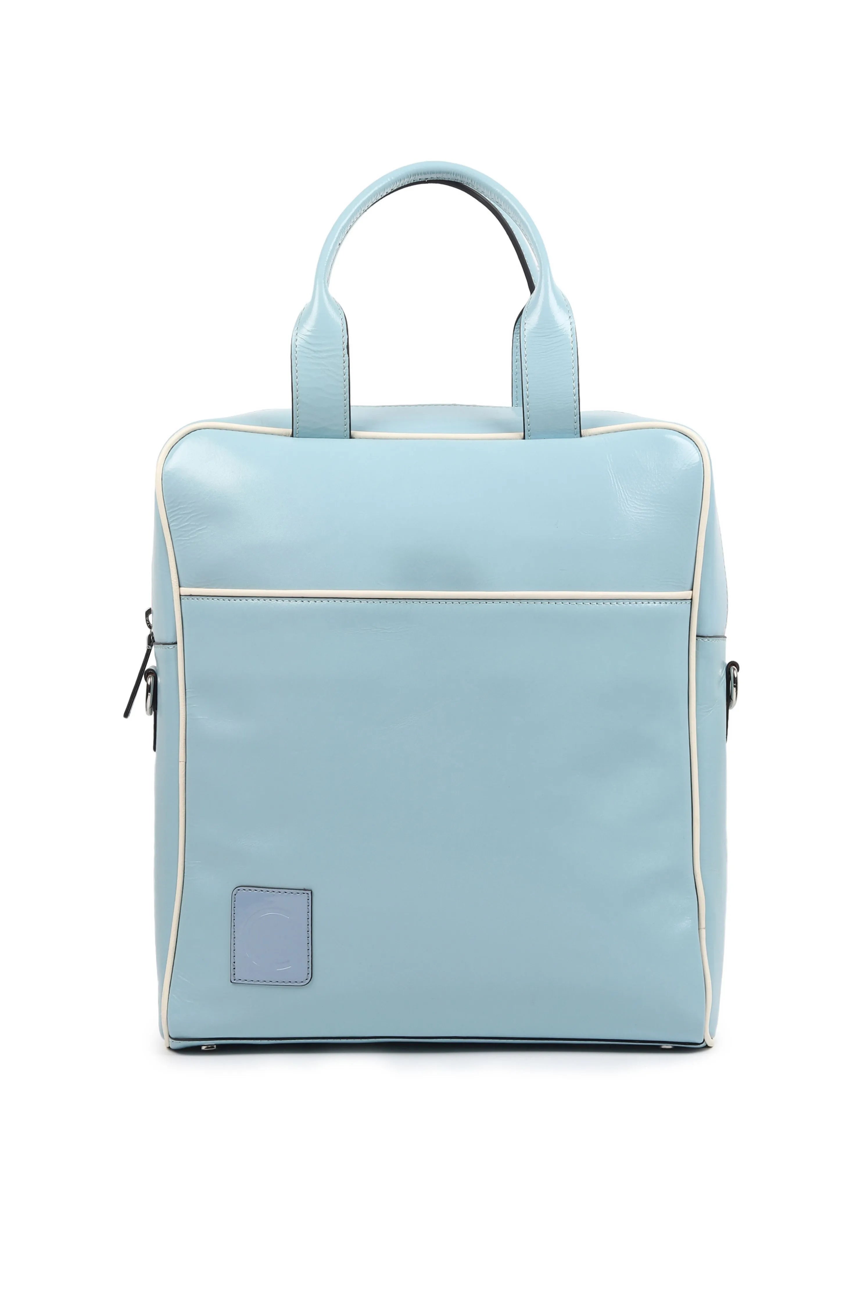 Lona Sky Blue Bag