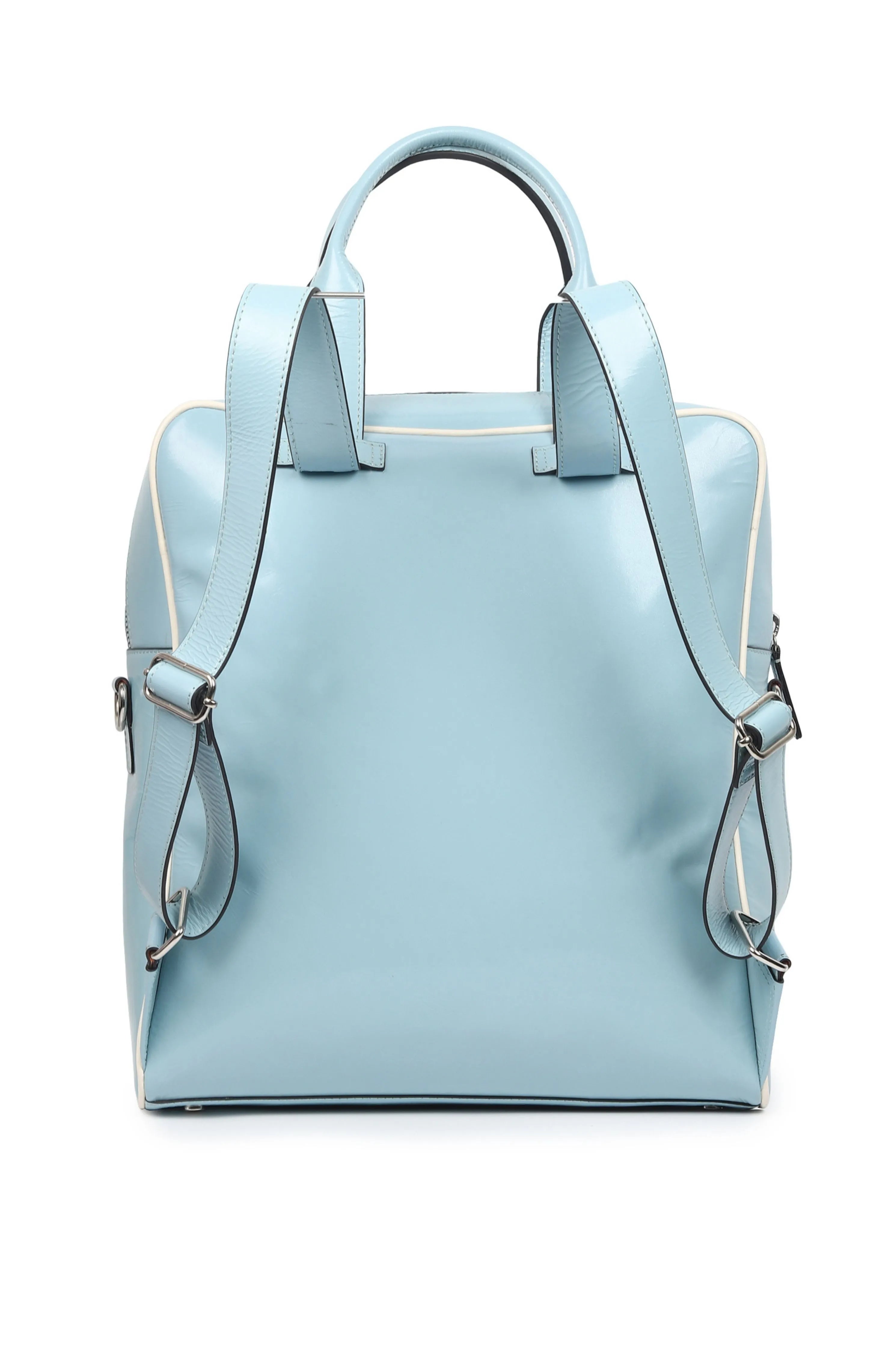 Lona Sky Blue Bag
