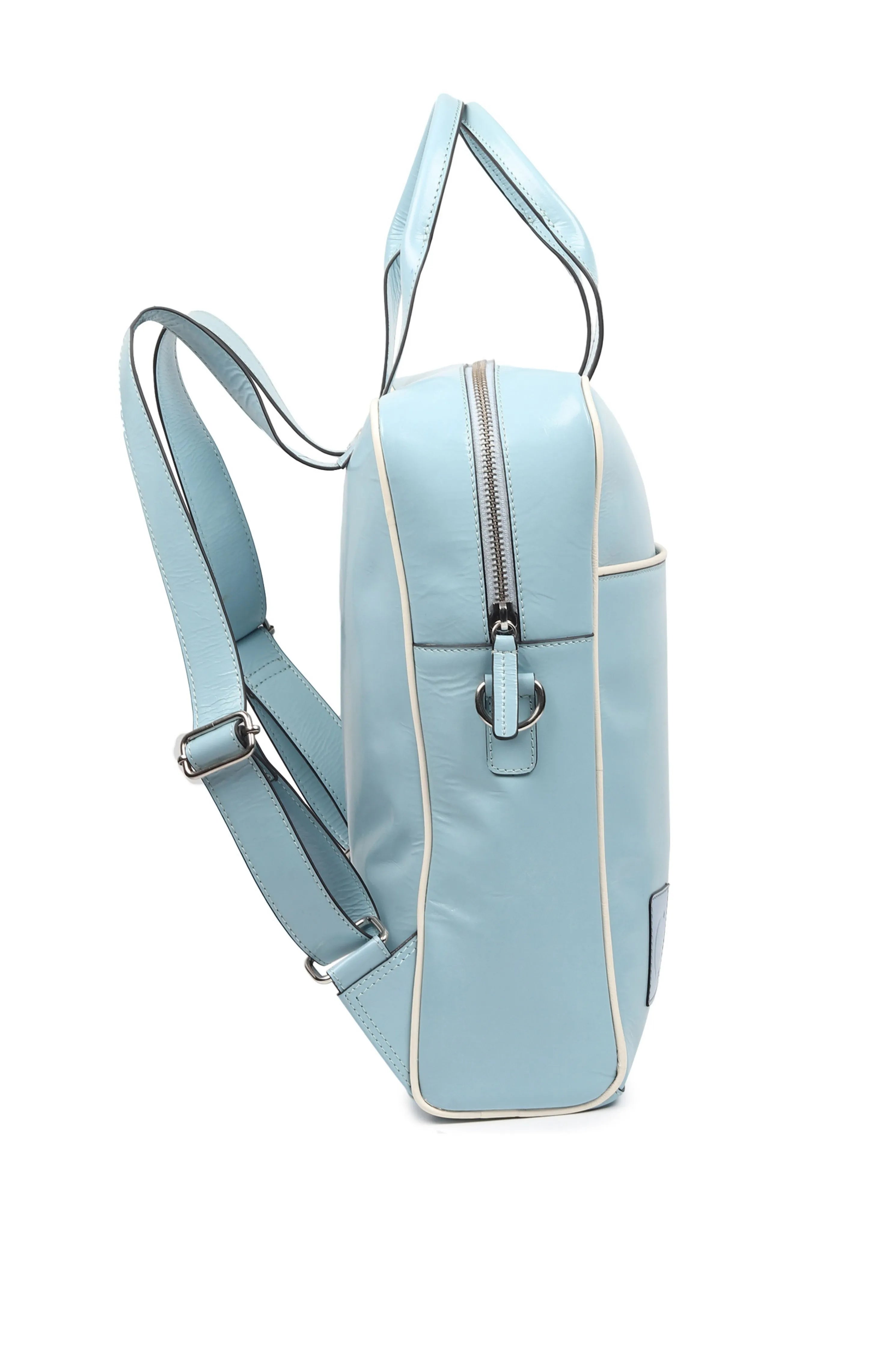 Lona Sky Blue Bag