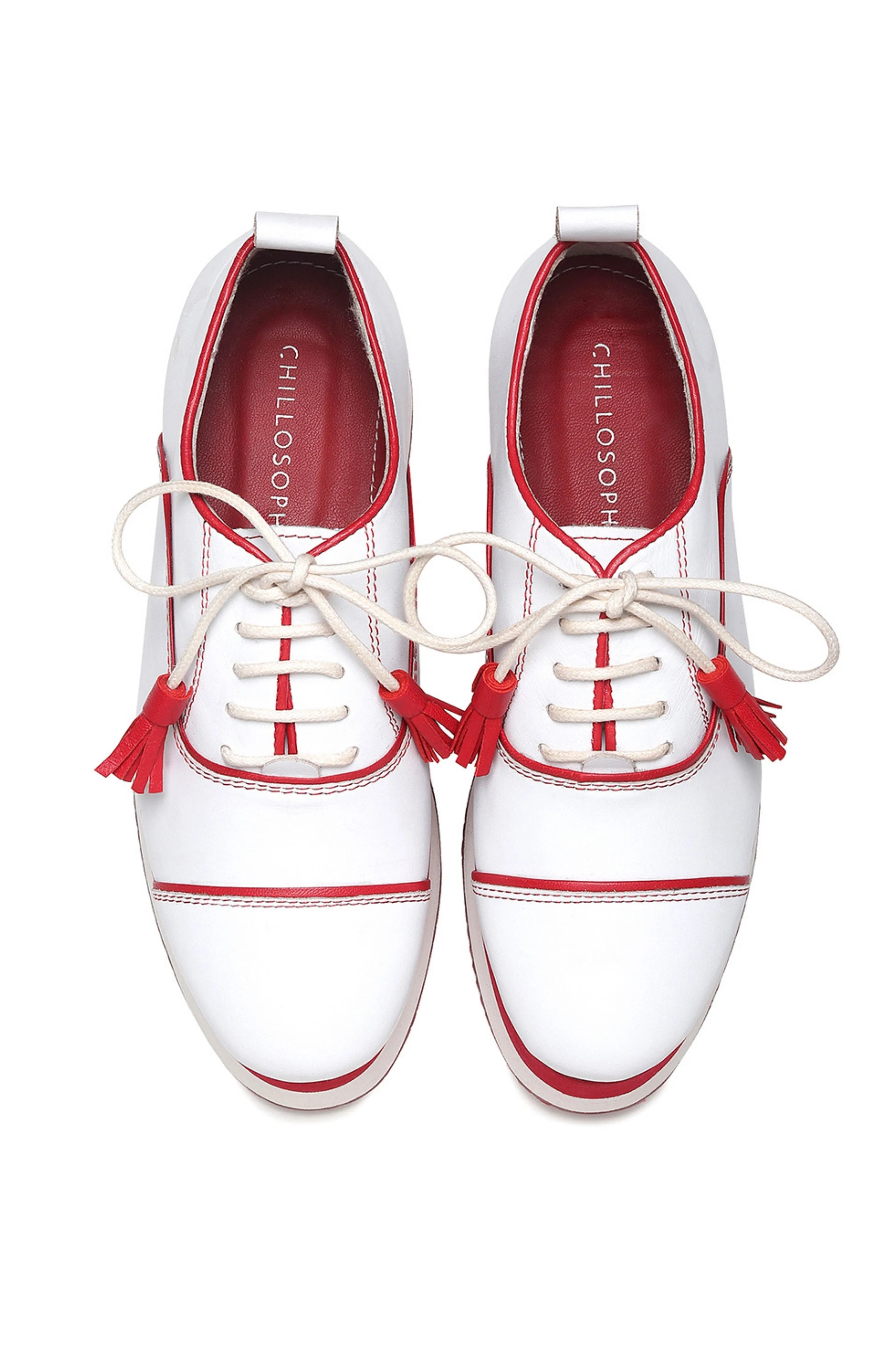 Marina Shoes