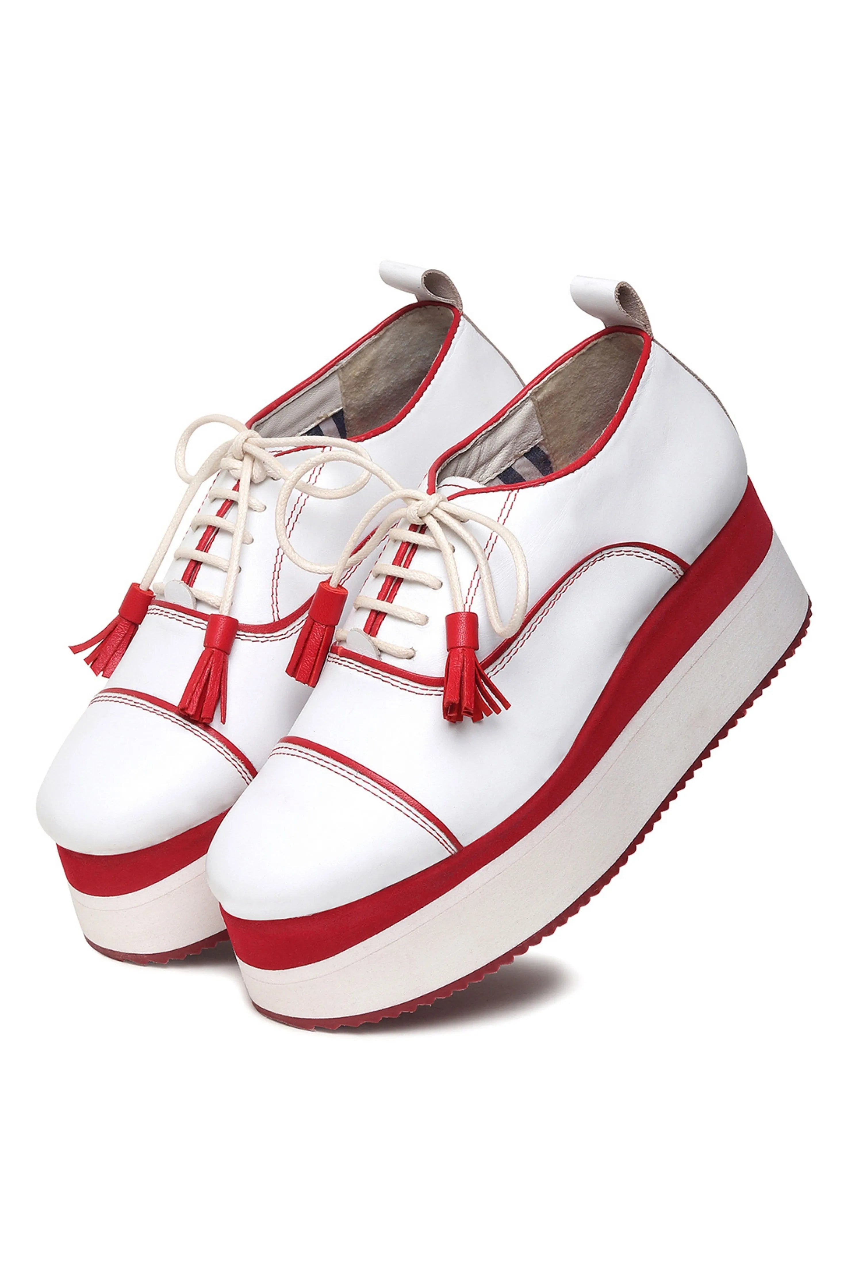 Marina Shoes