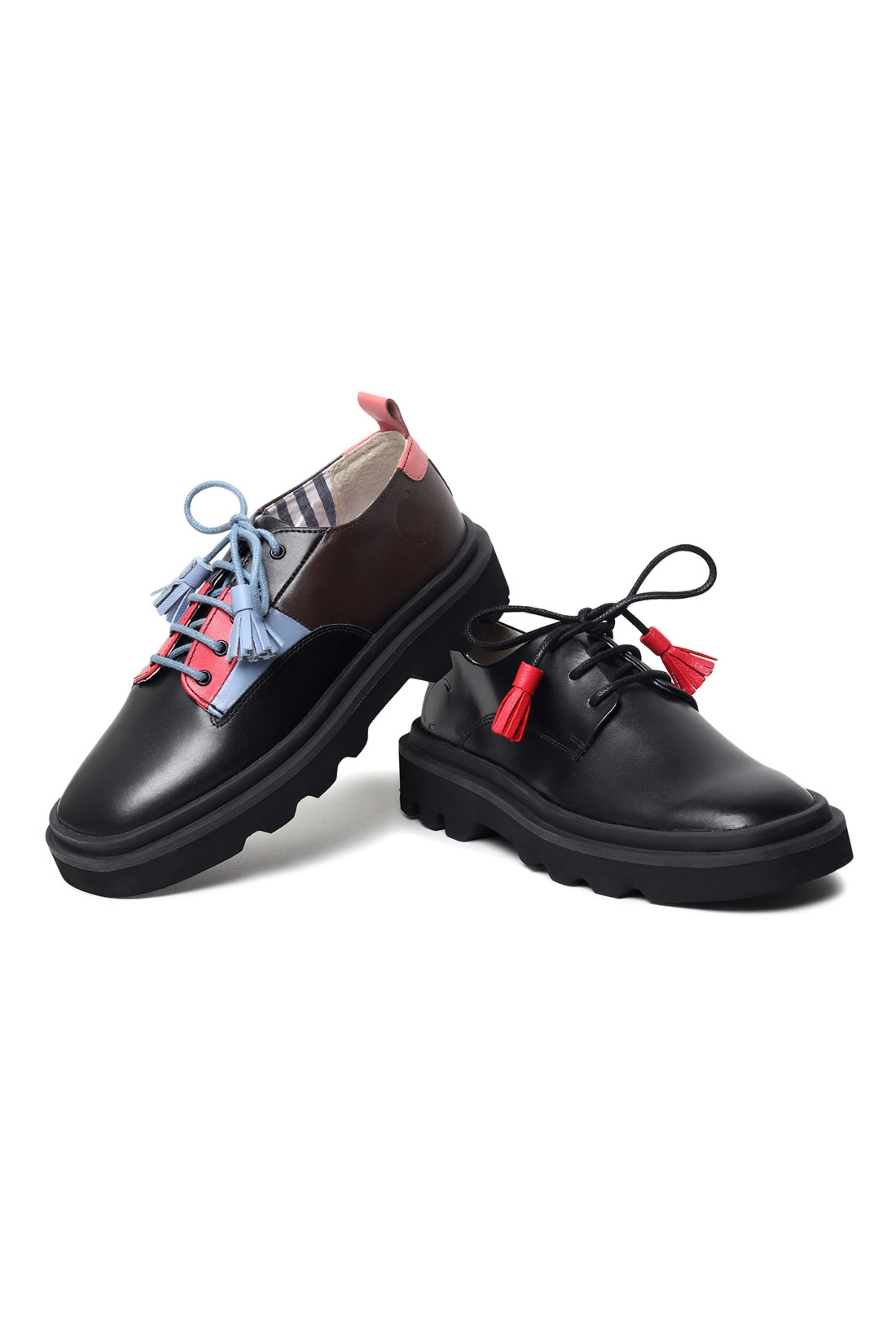 Mitano Shoes