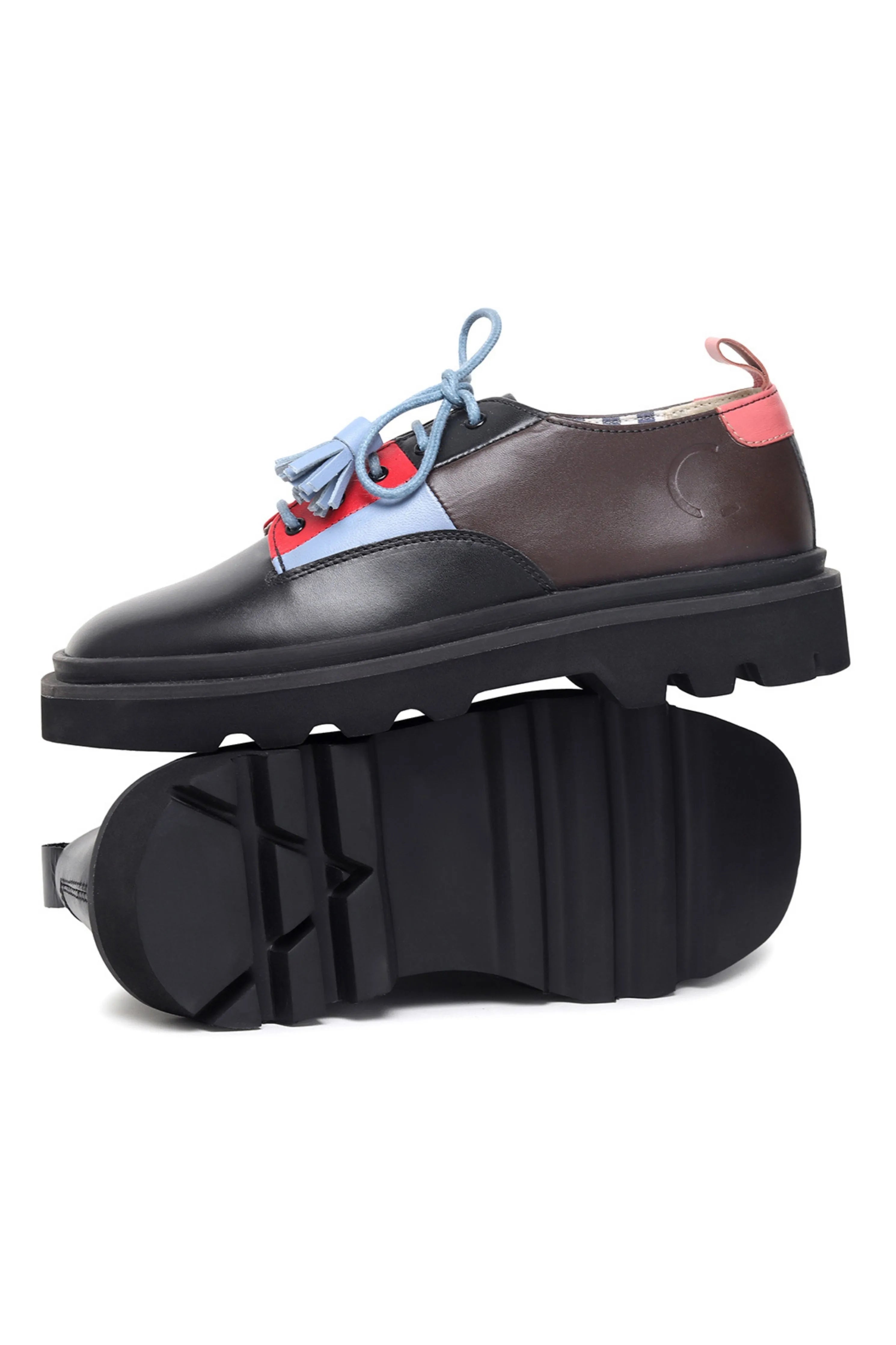Mitano Shoes