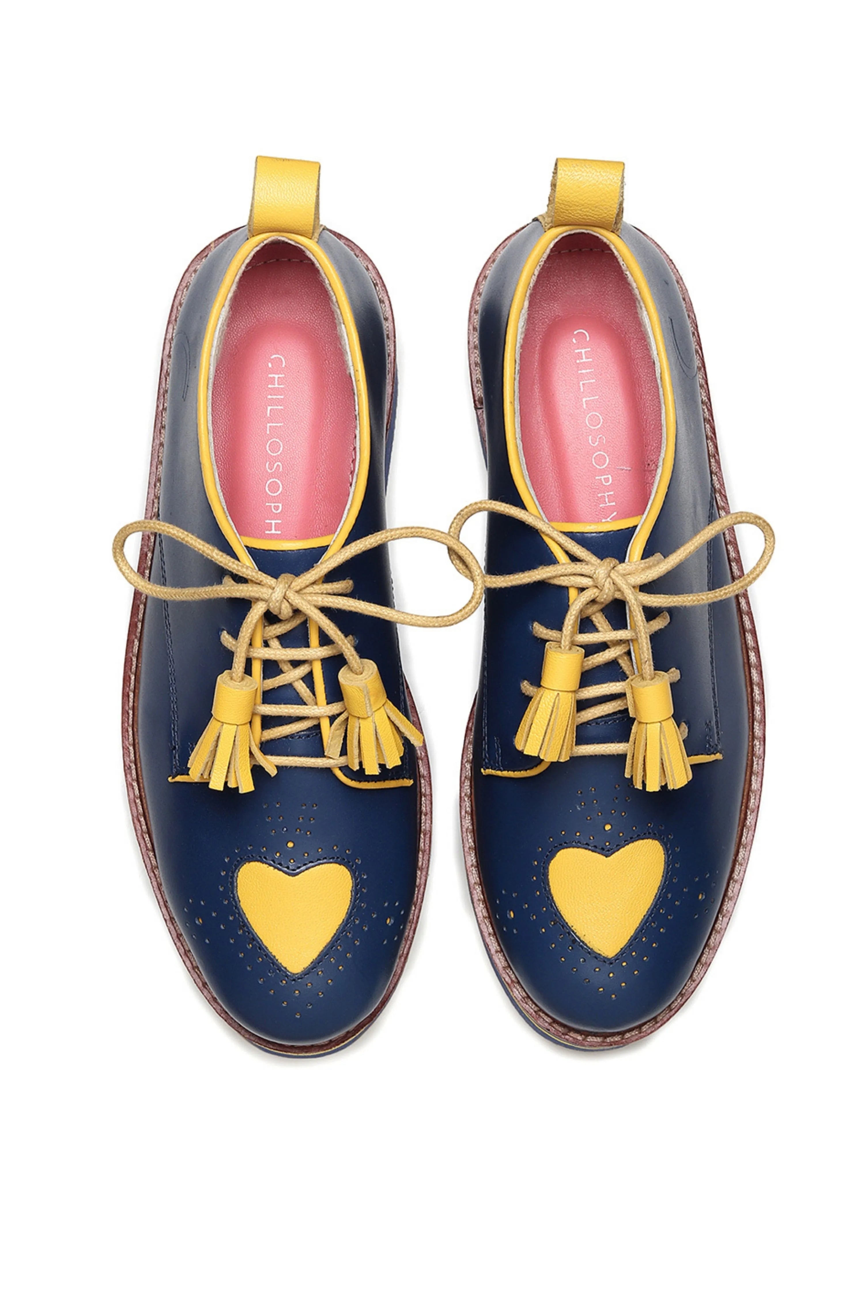 Ilshin Shoes