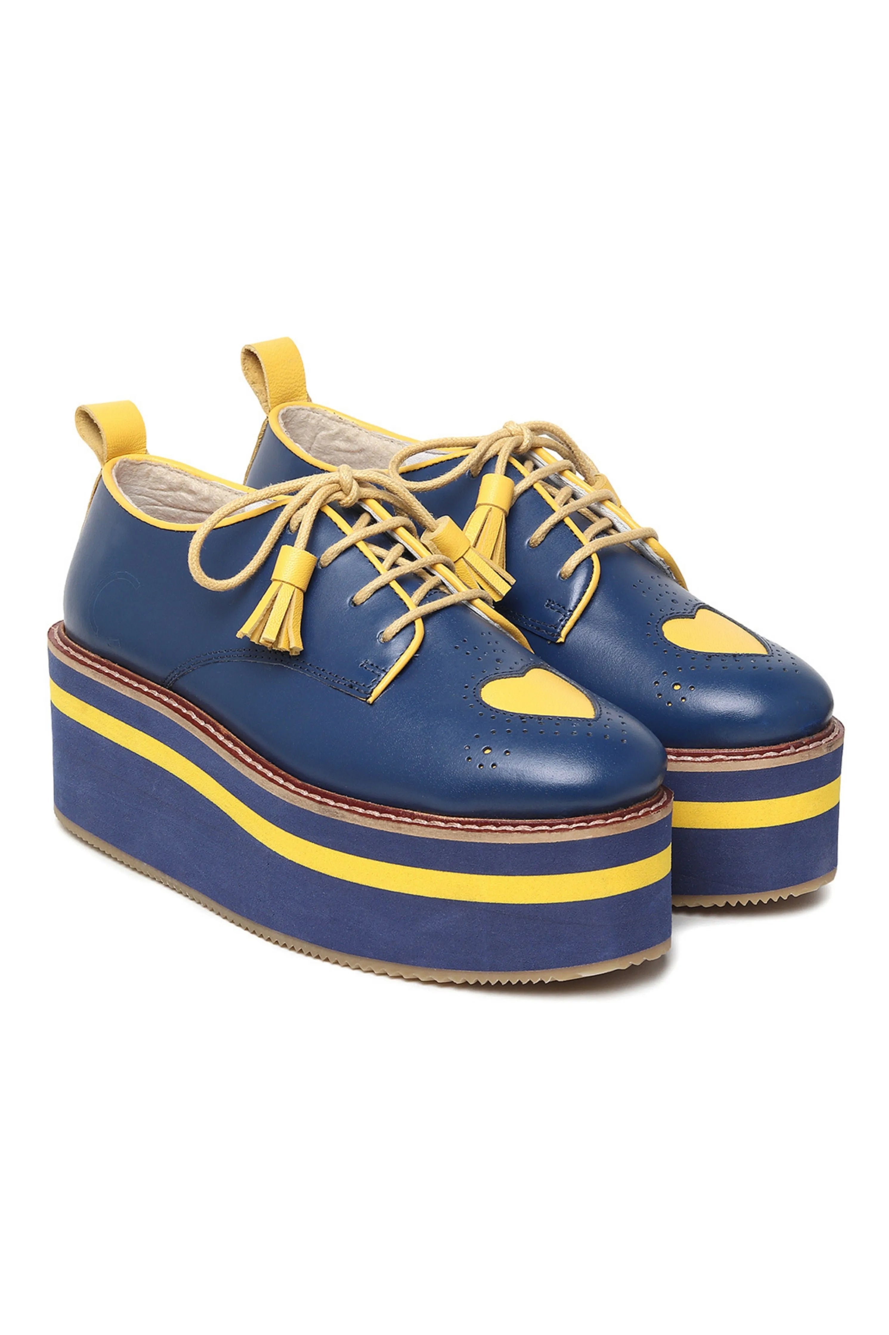 Ilshin Shoes