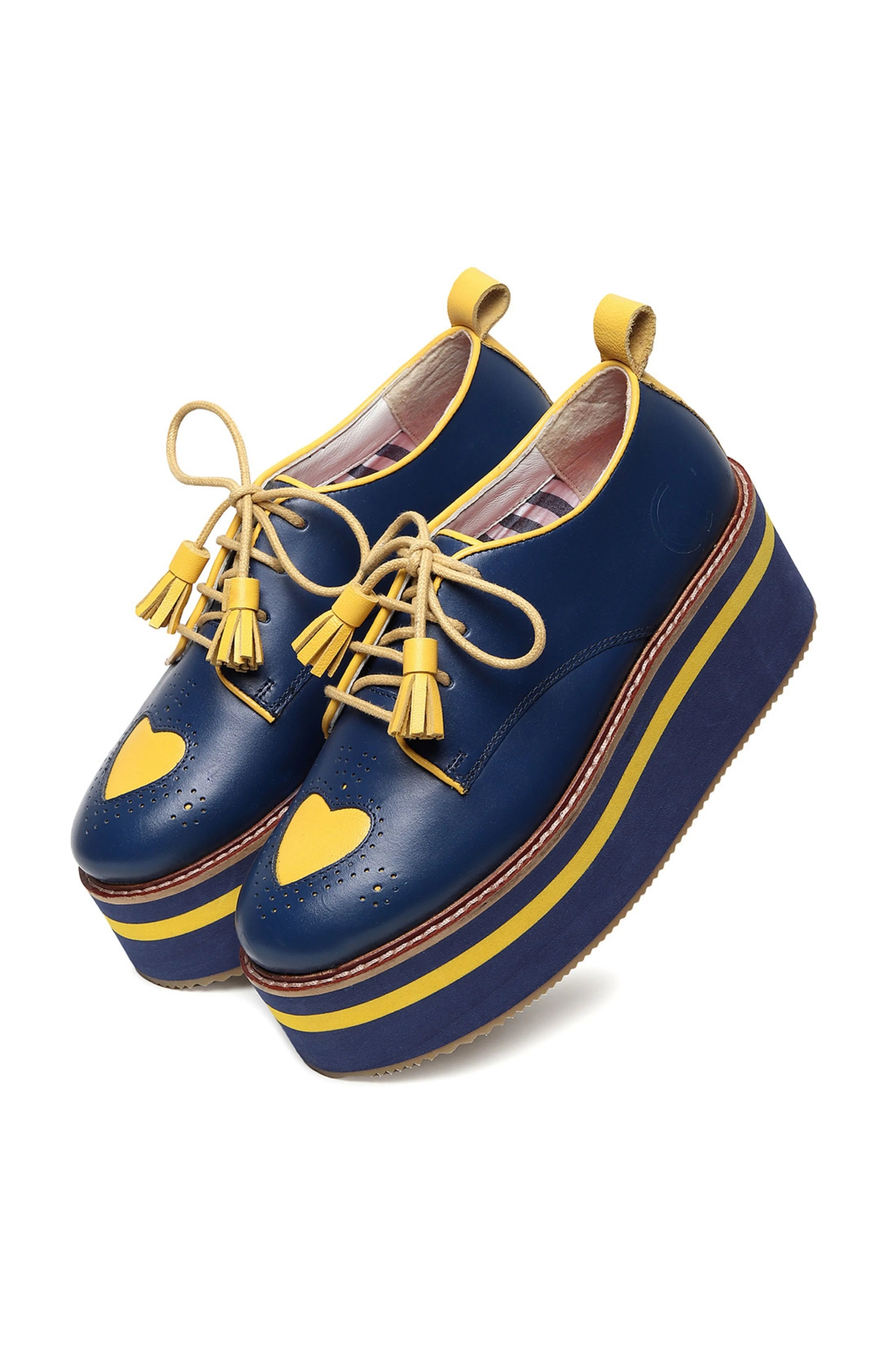Ilshin Shoes