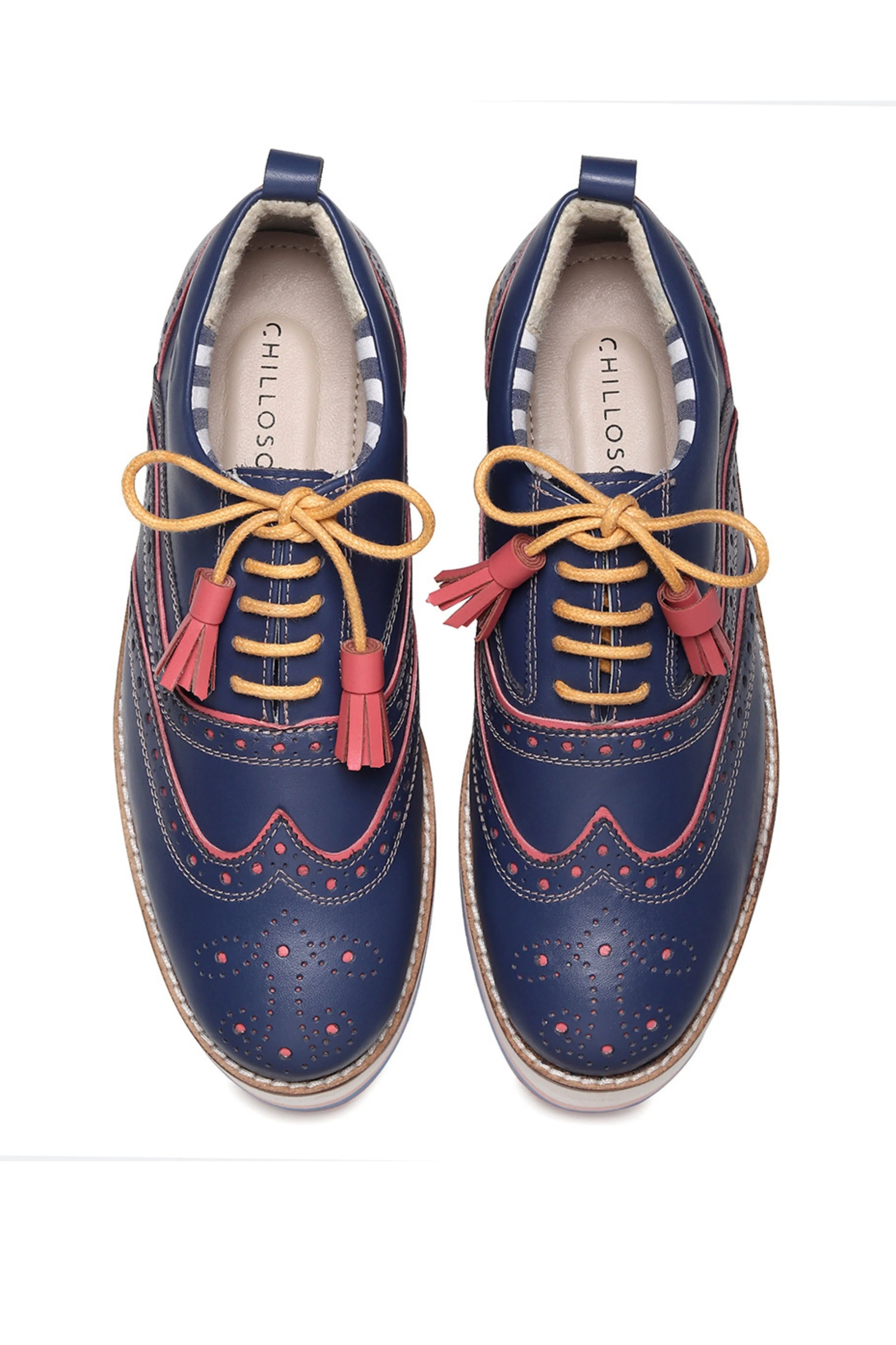 Lui Shoes